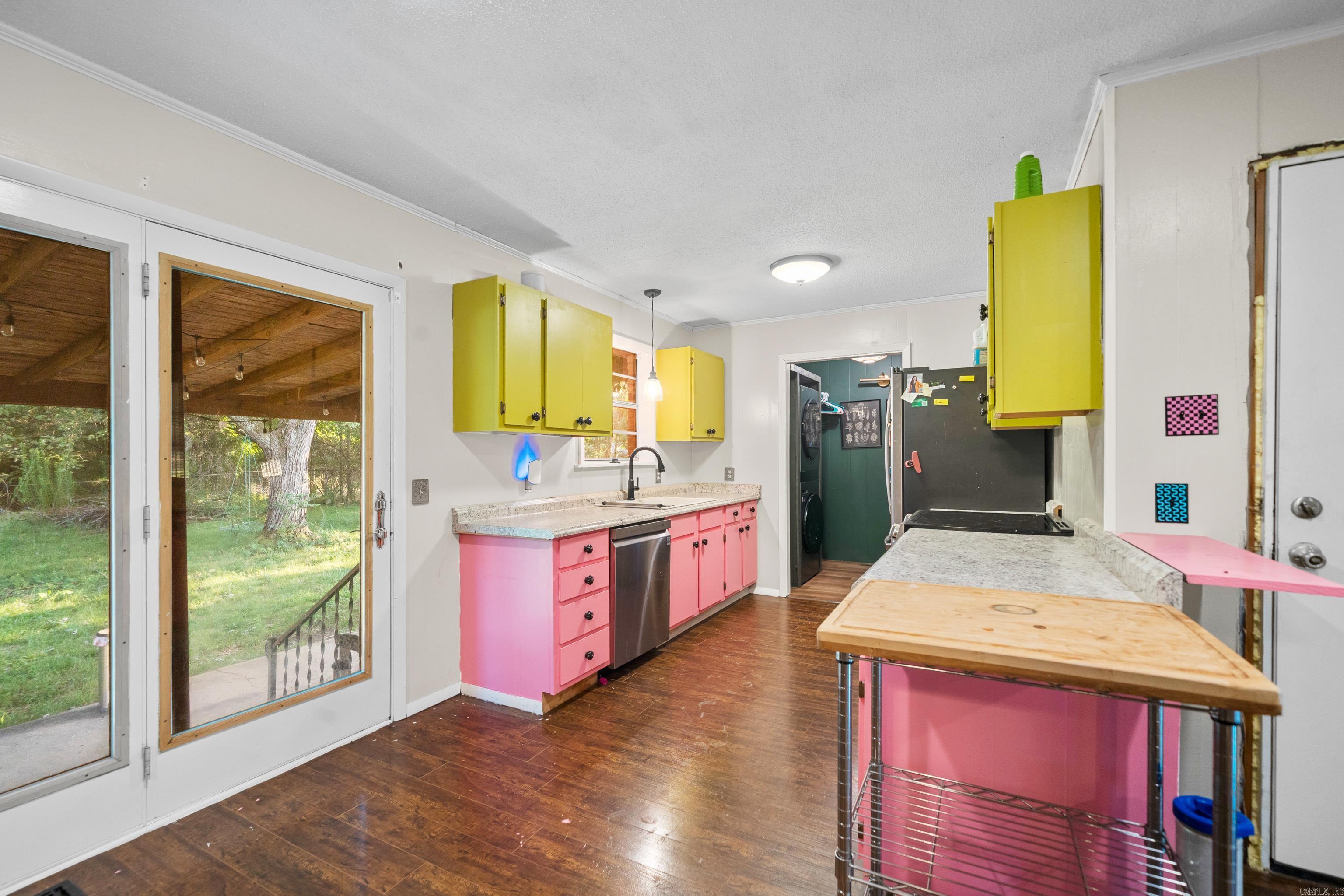 Pine Park - Residential