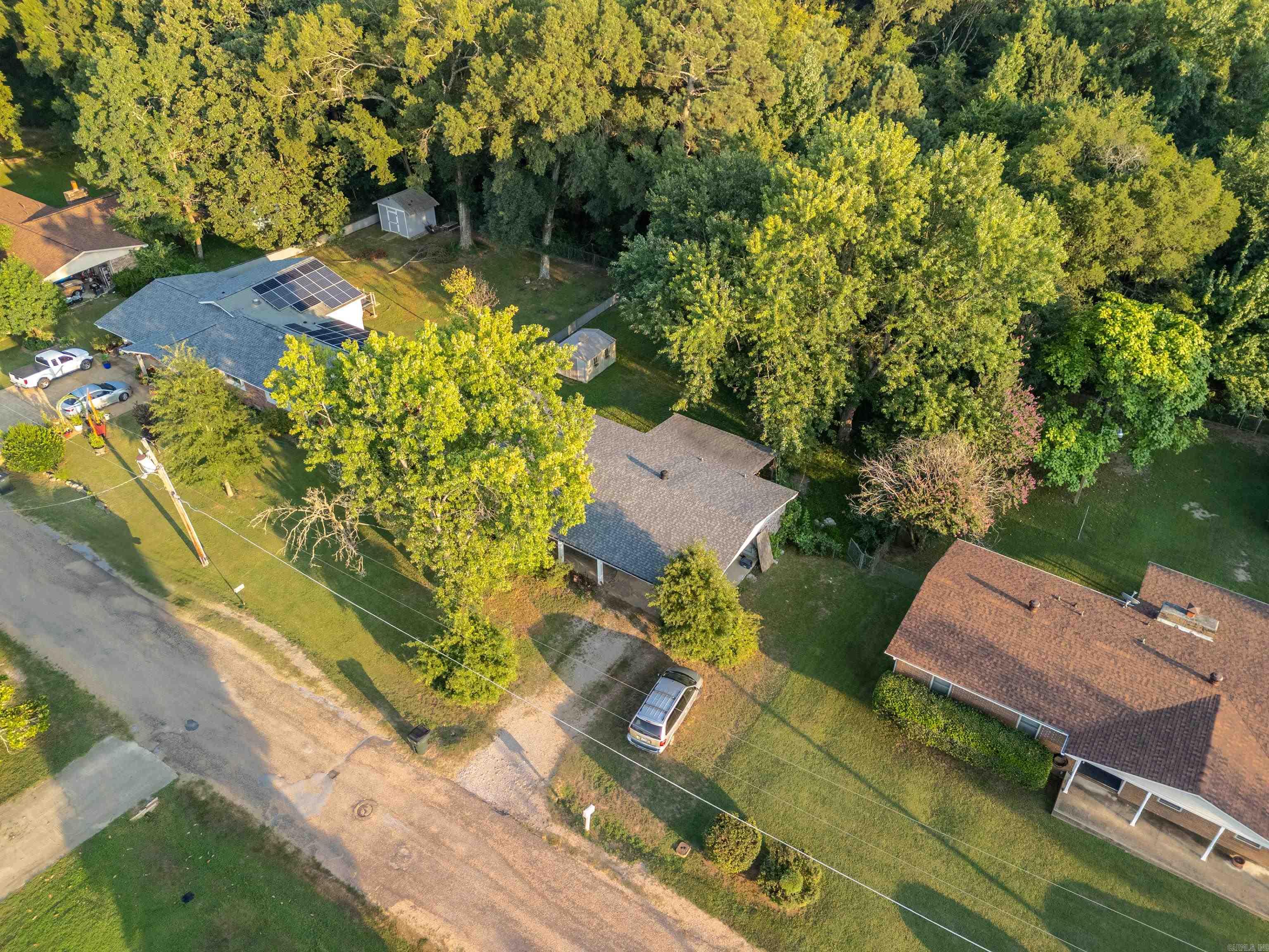 Pine Park - Residential
