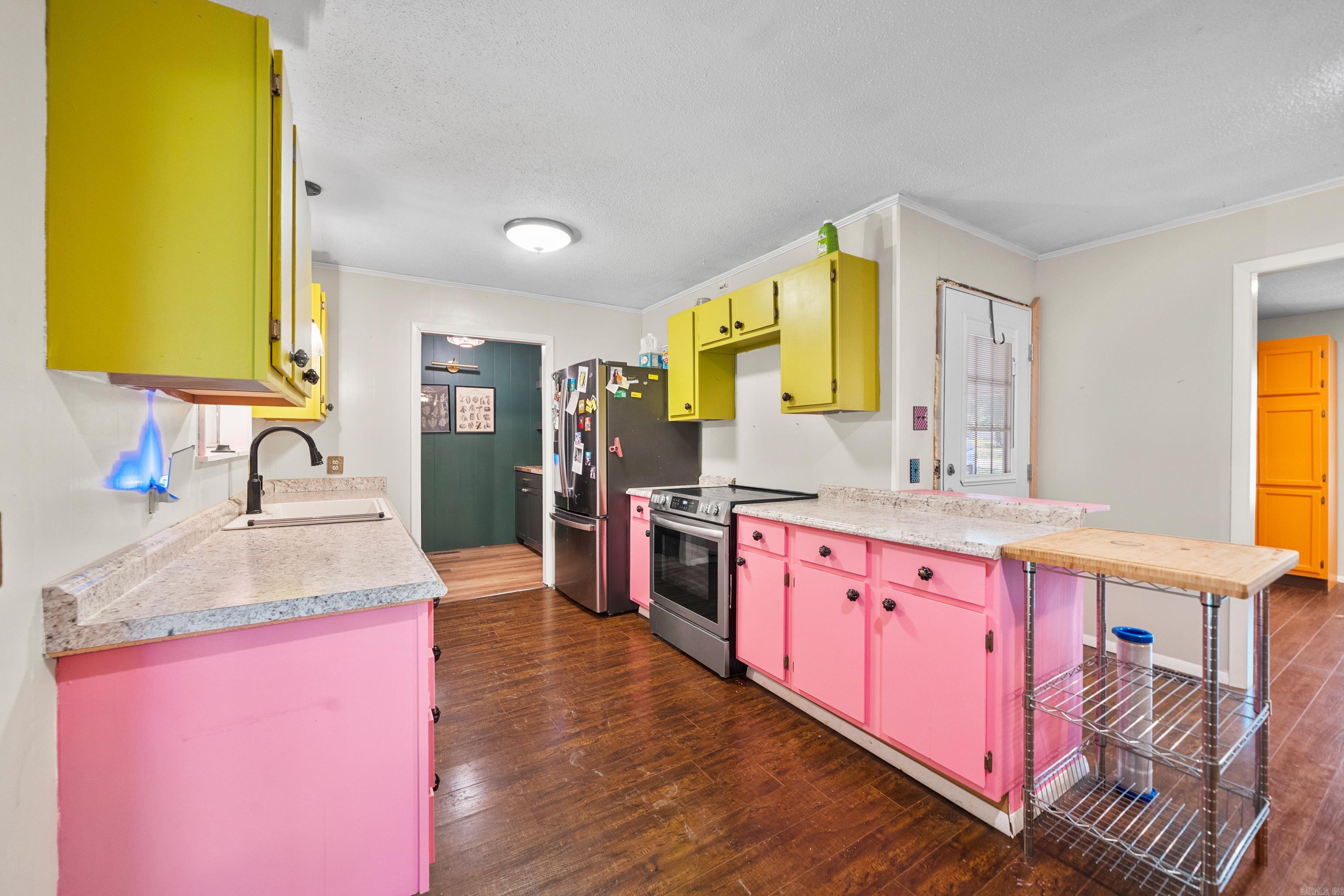 Pine Park - Residential