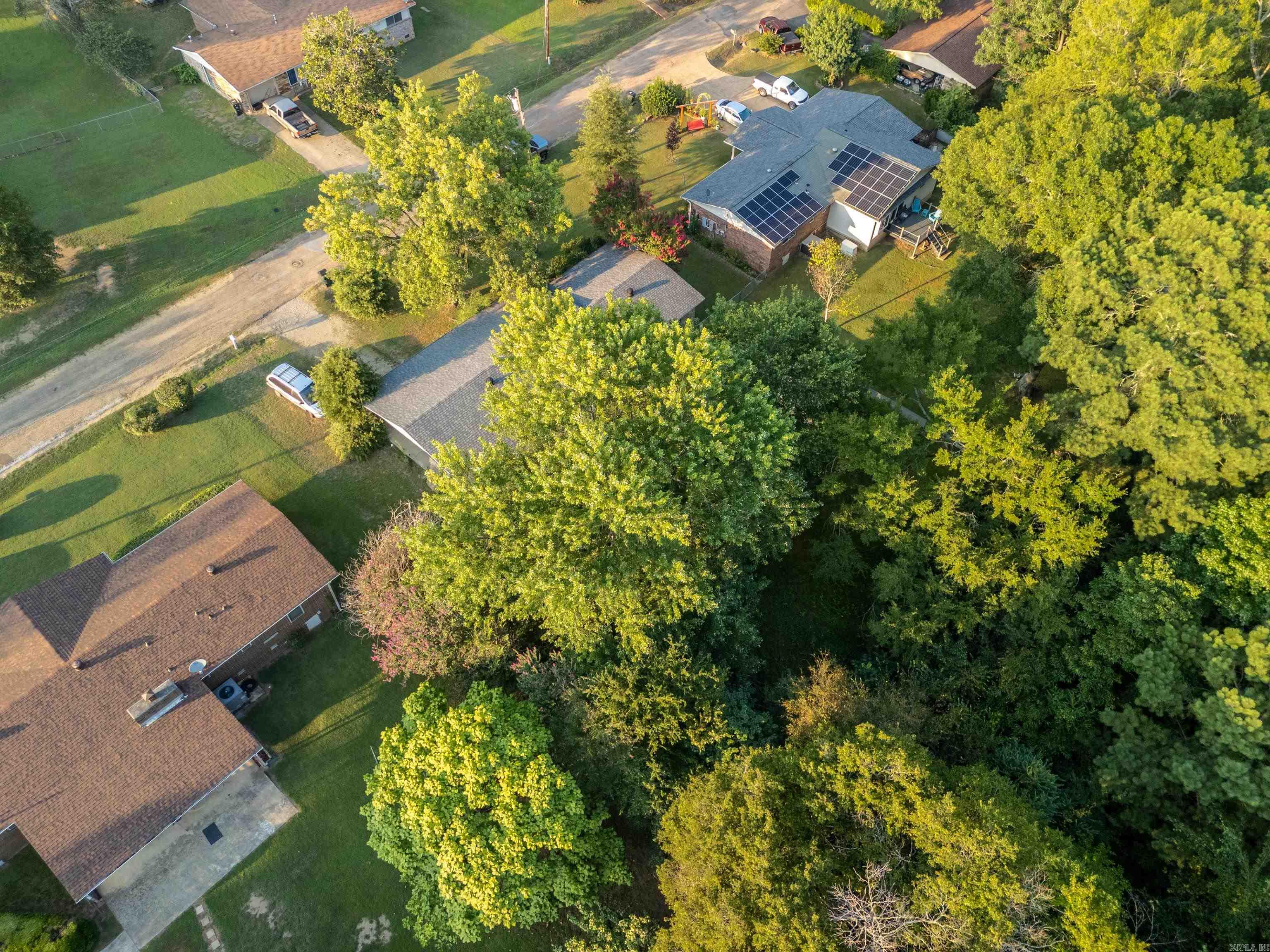 Pine Park - Residential