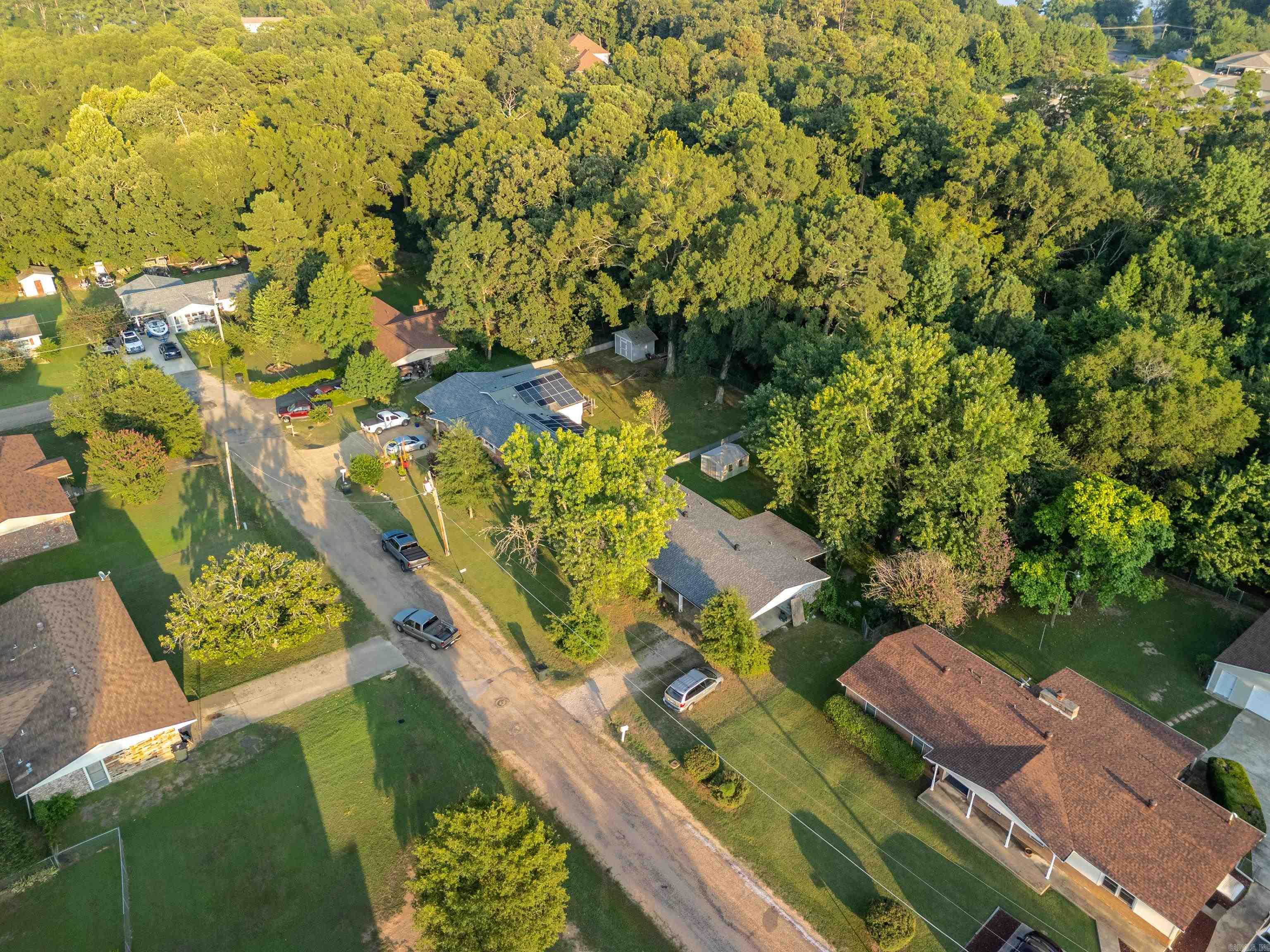 Pine Park - Residential