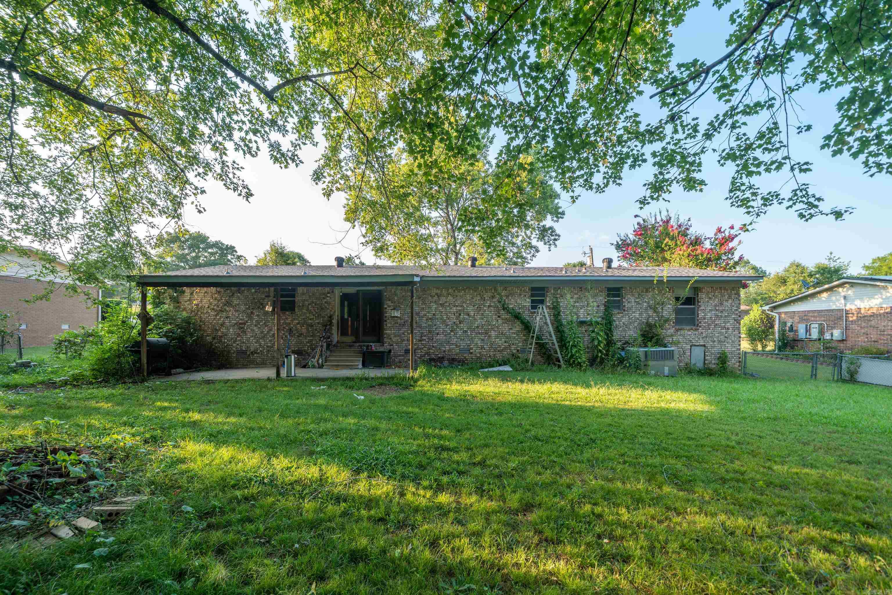 Pine Park - Residential