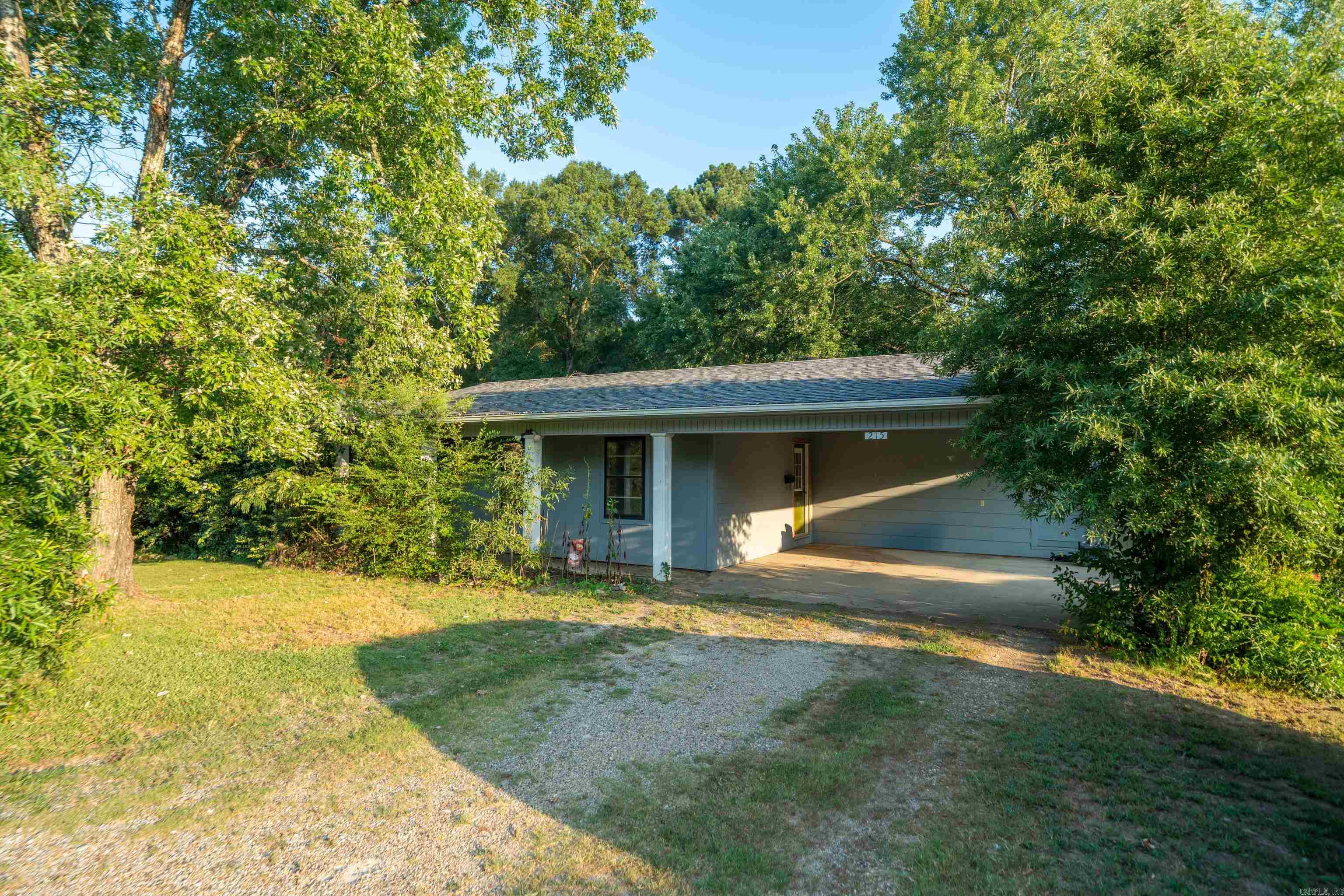 Pine Park - Residential