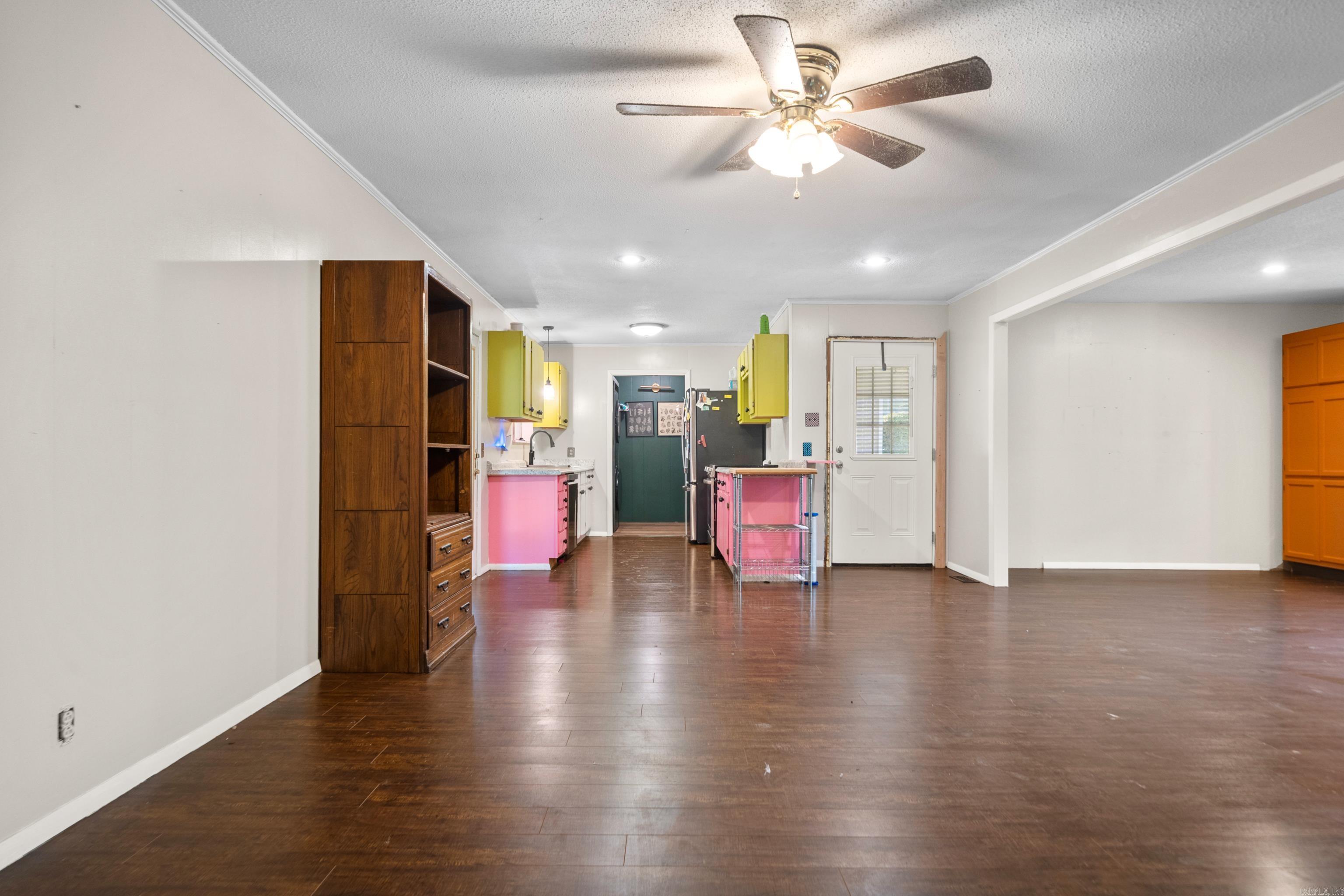 Pine Park - Residential