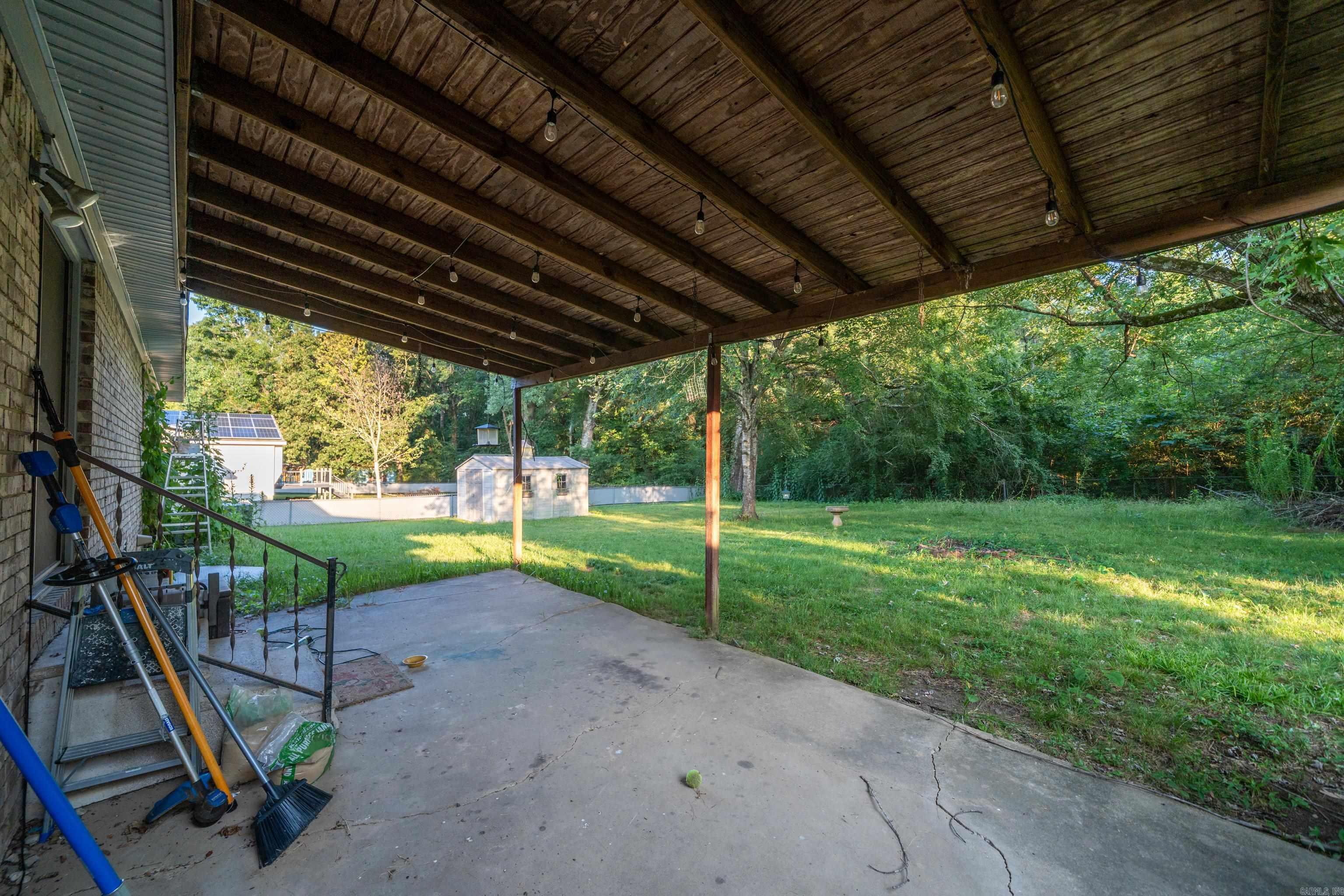 Pine Park - Residential