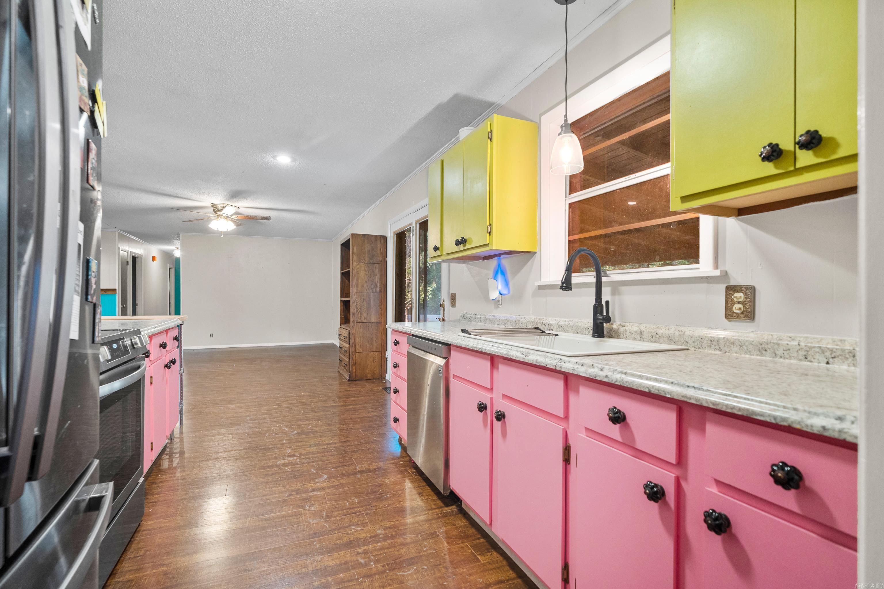 Pine Park - Residential