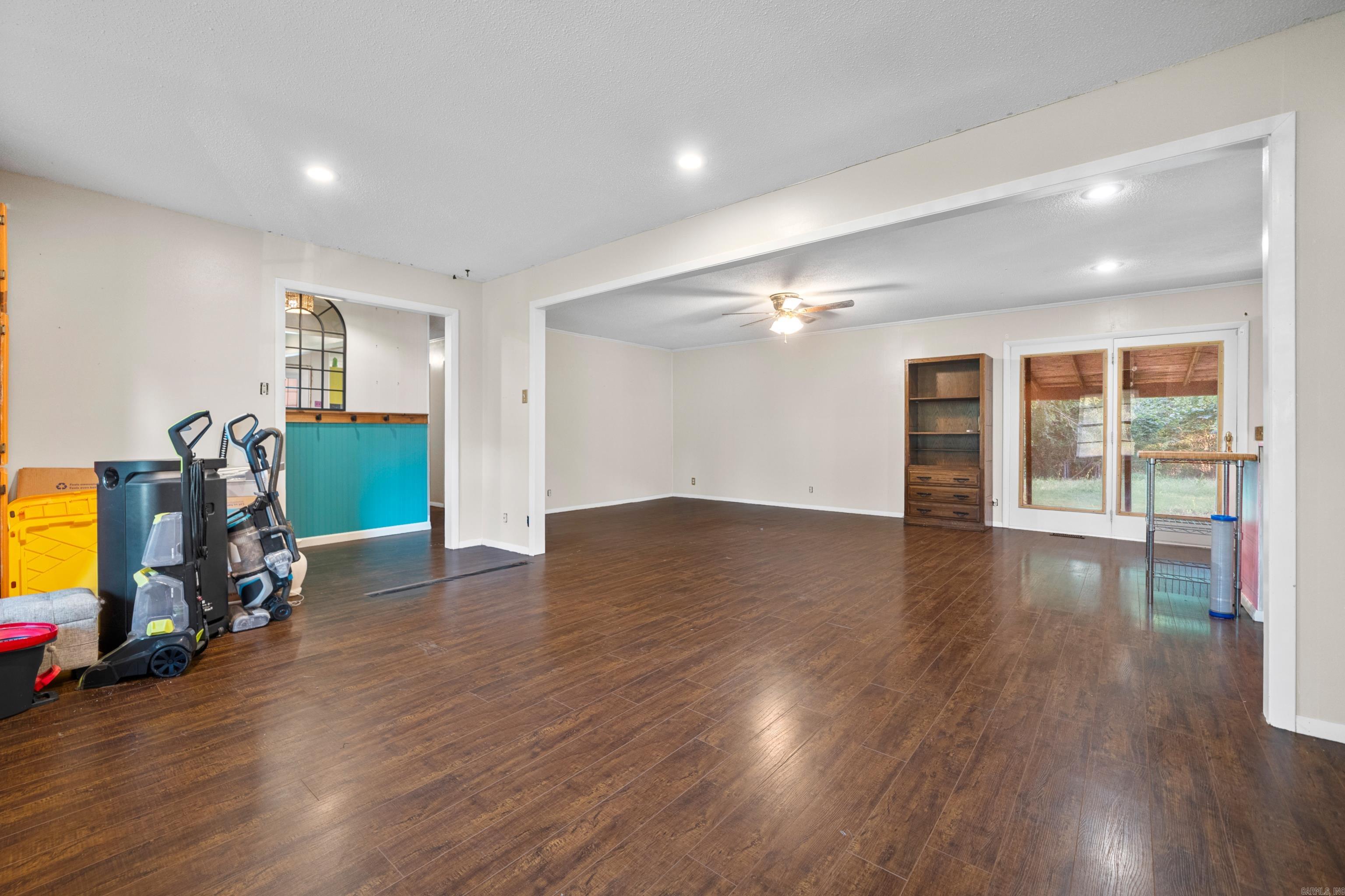 Pine Park - Residential