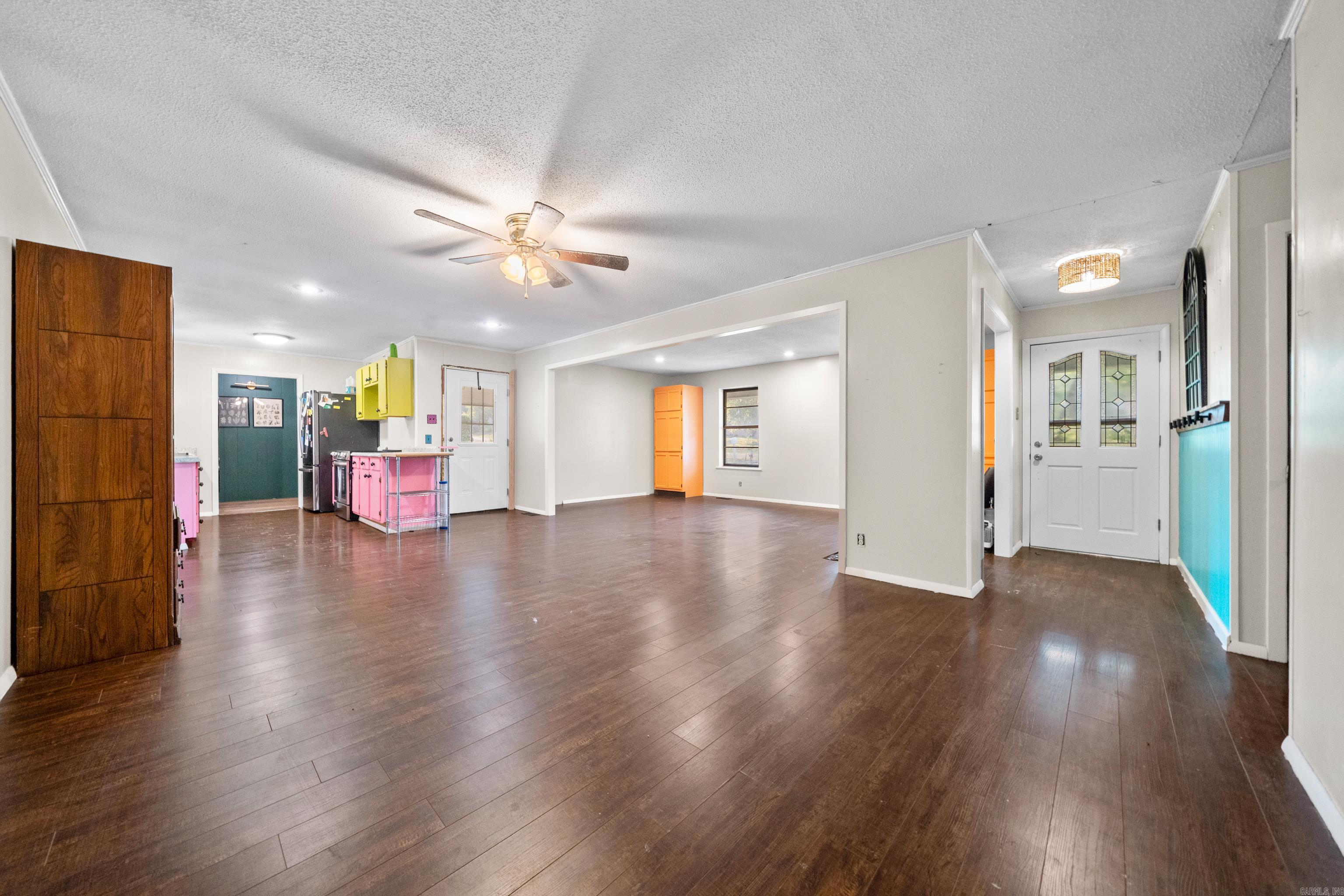 Pine Park - Residential