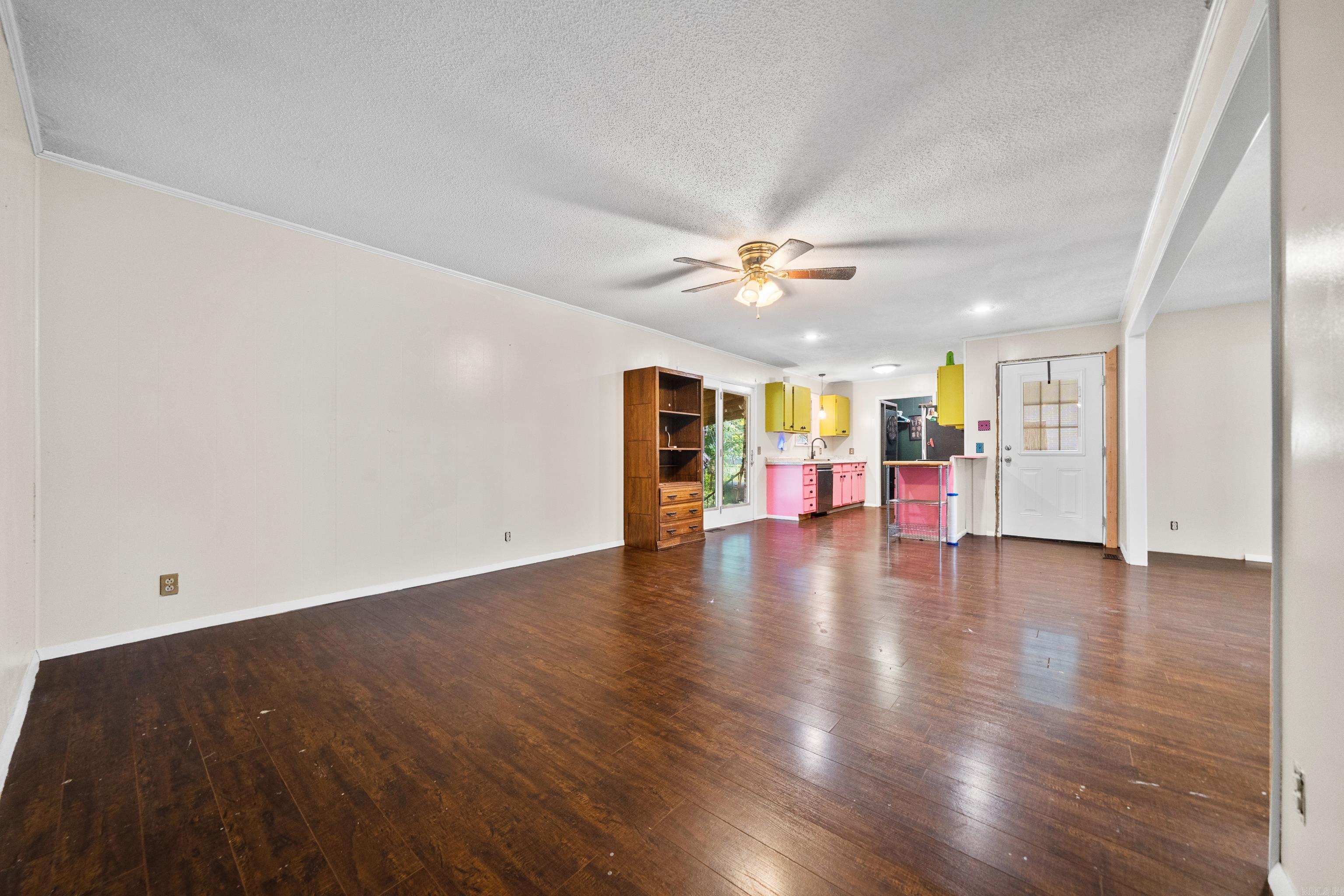 Pine Park - Residential
