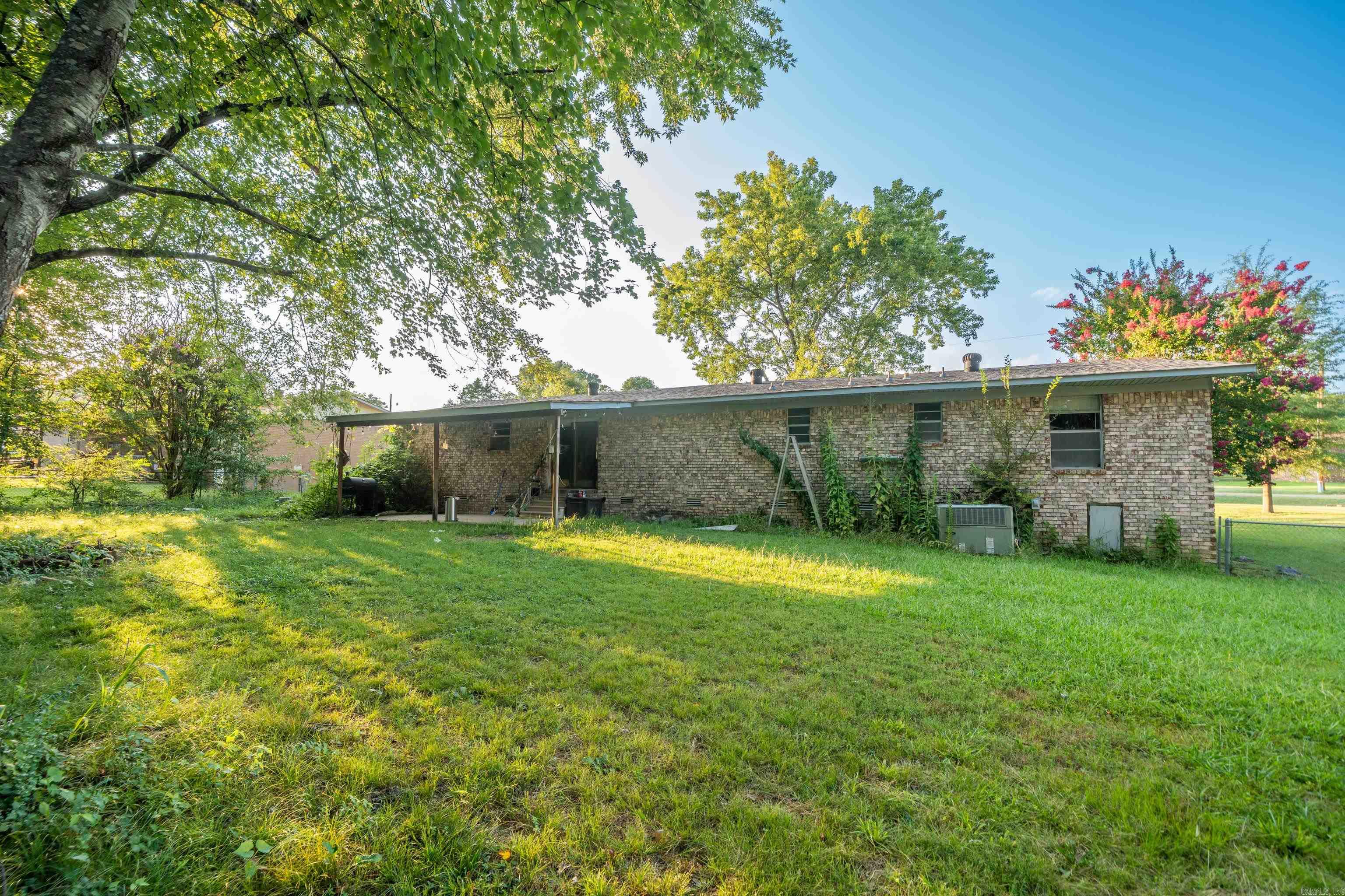 Pine Park - Residential