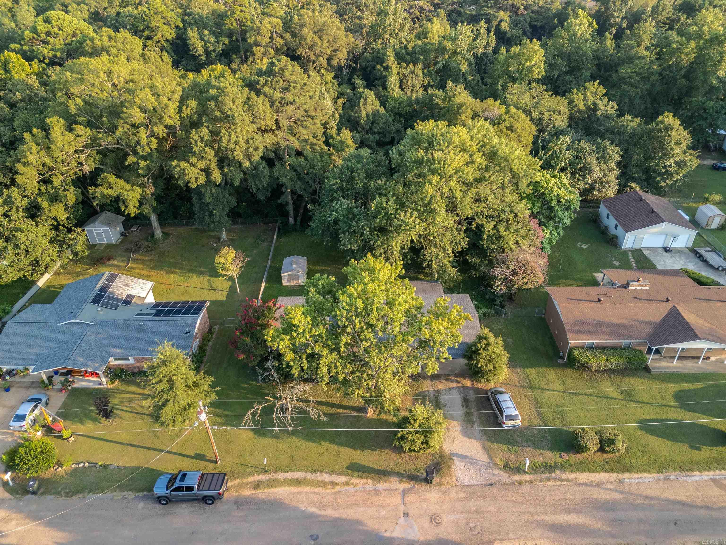 Pine Park - Residential