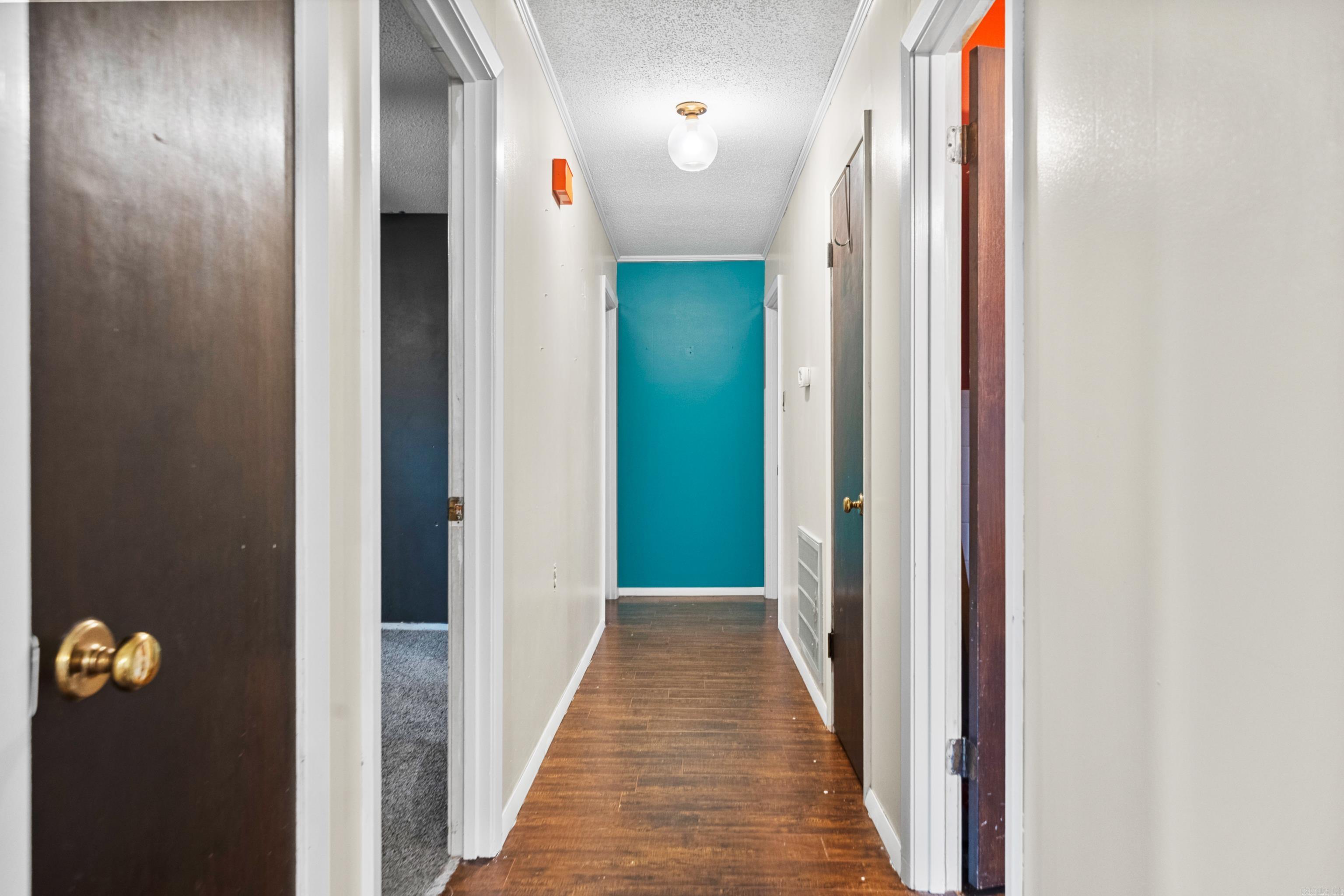 Pine Park - Residential