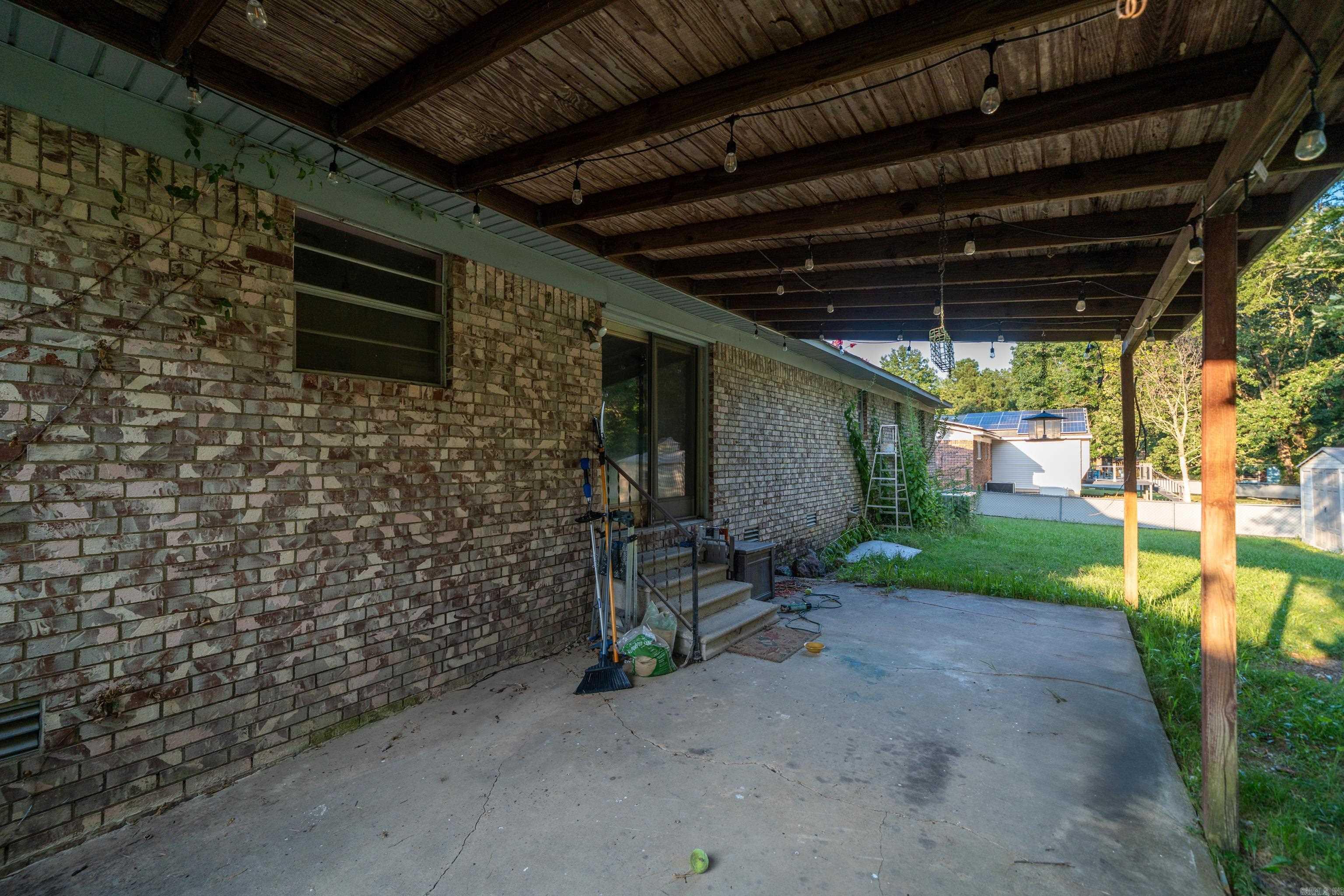 Pine Park - Residential