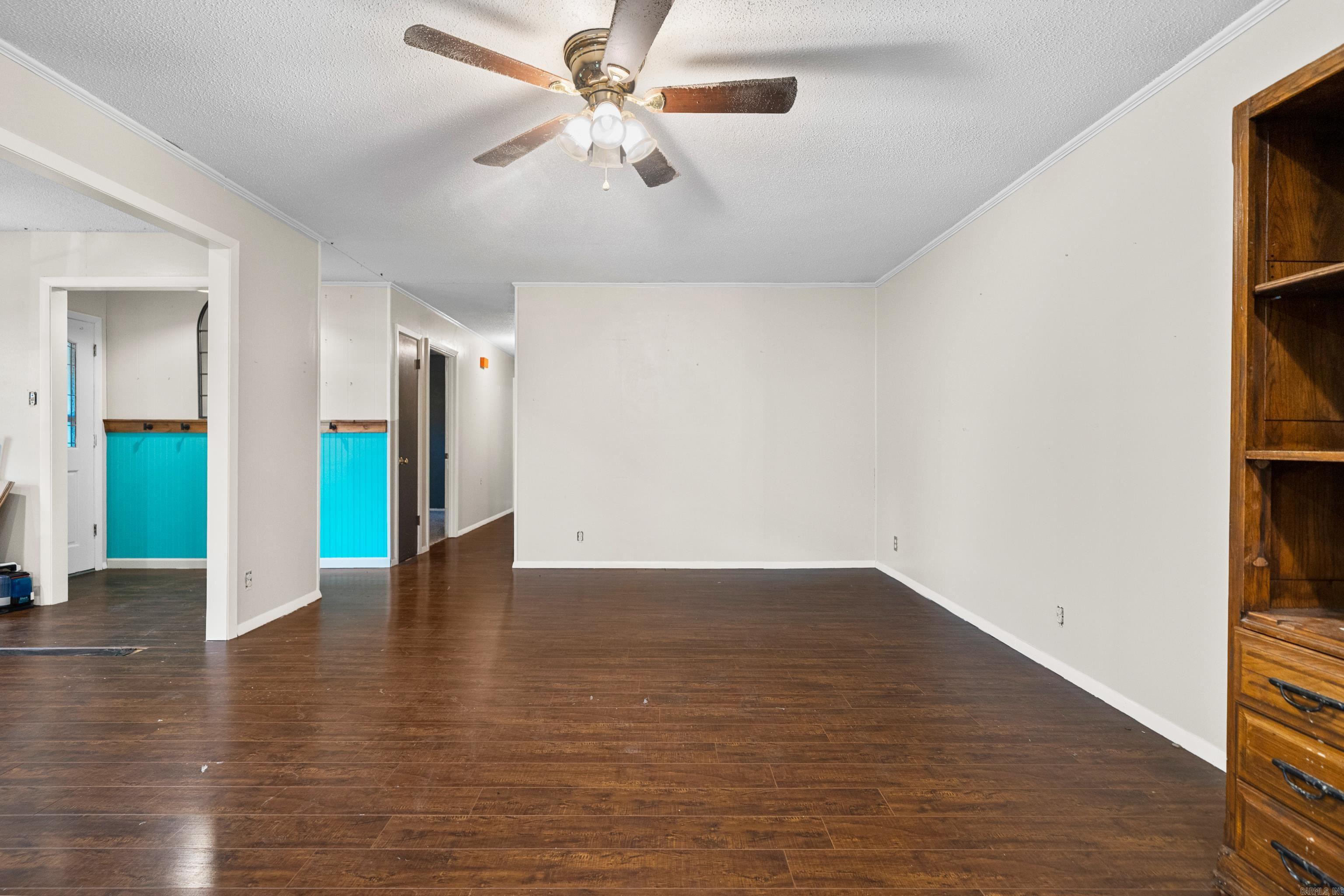 Pine Park - Residential
