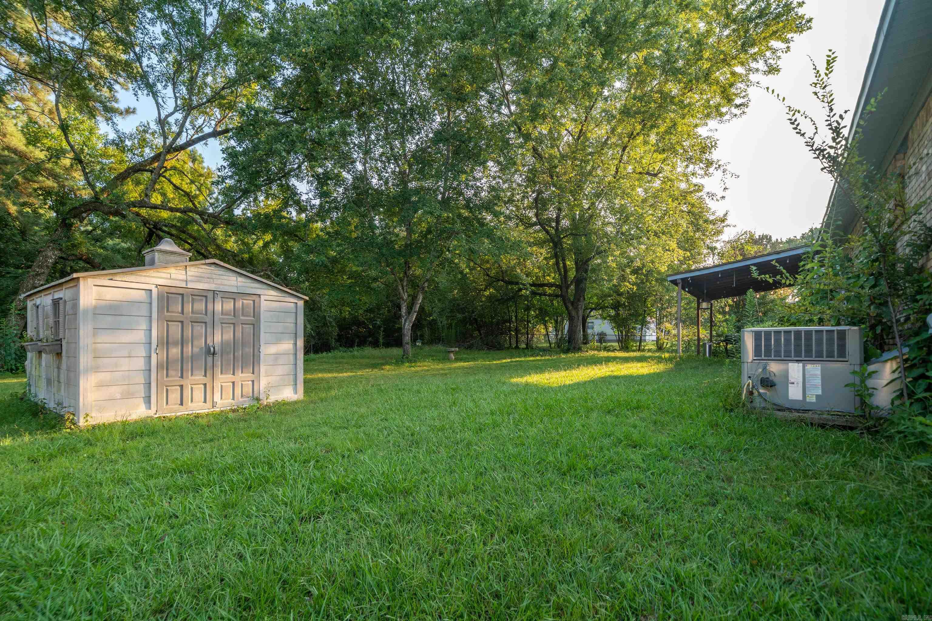 Pine Park - Residential