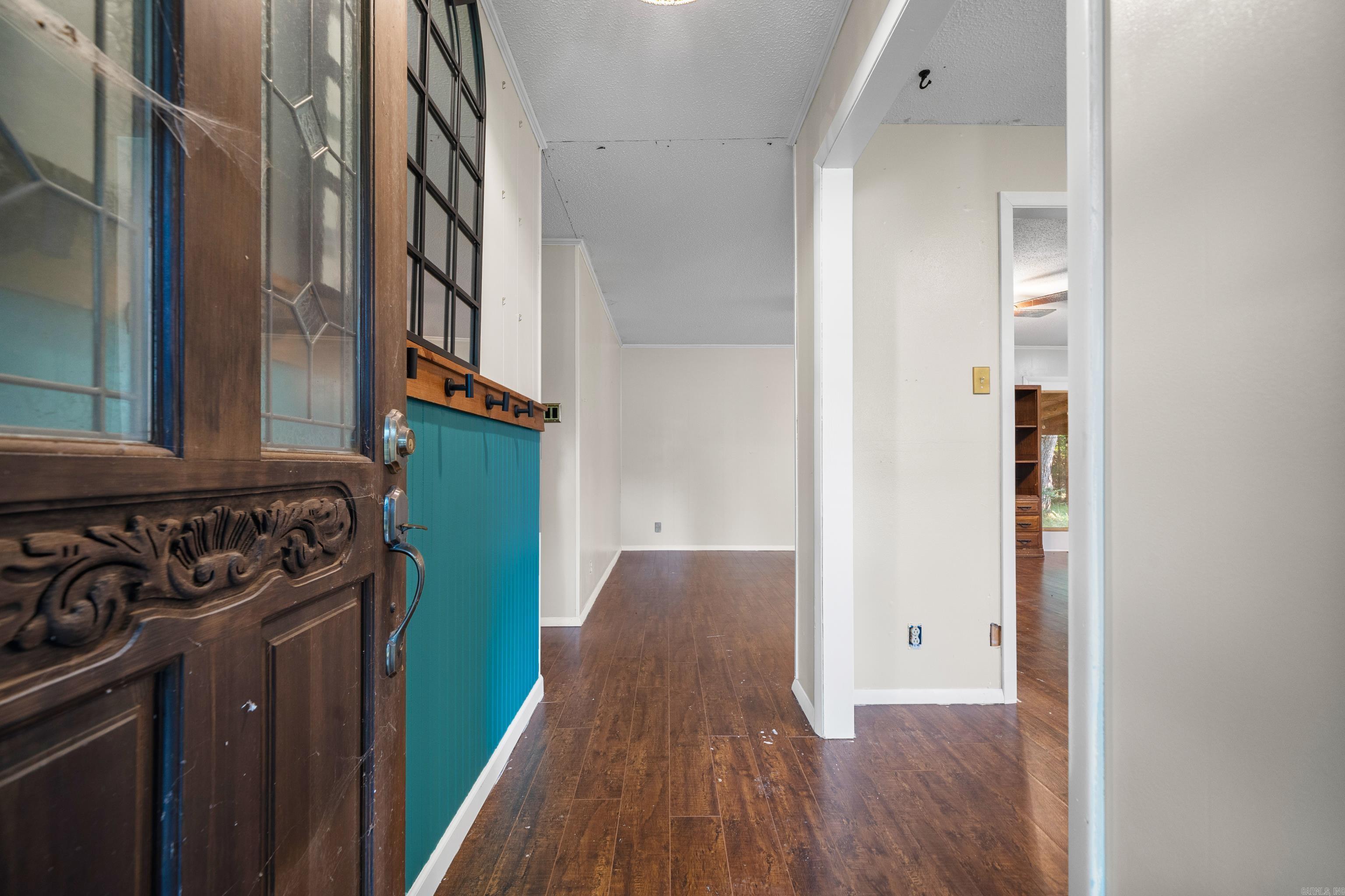 Pine Park - Residential
