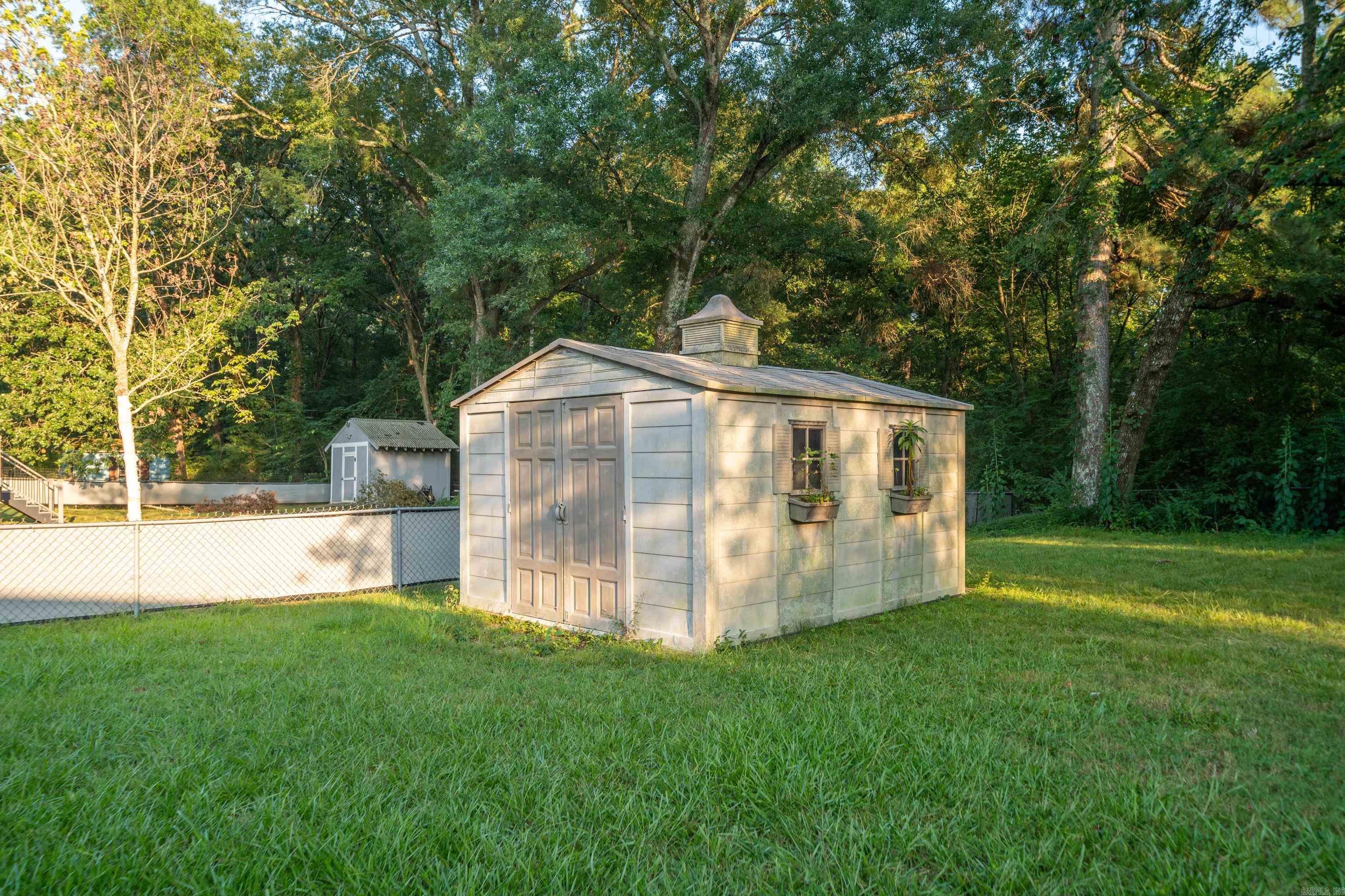 Pine Park - Residential