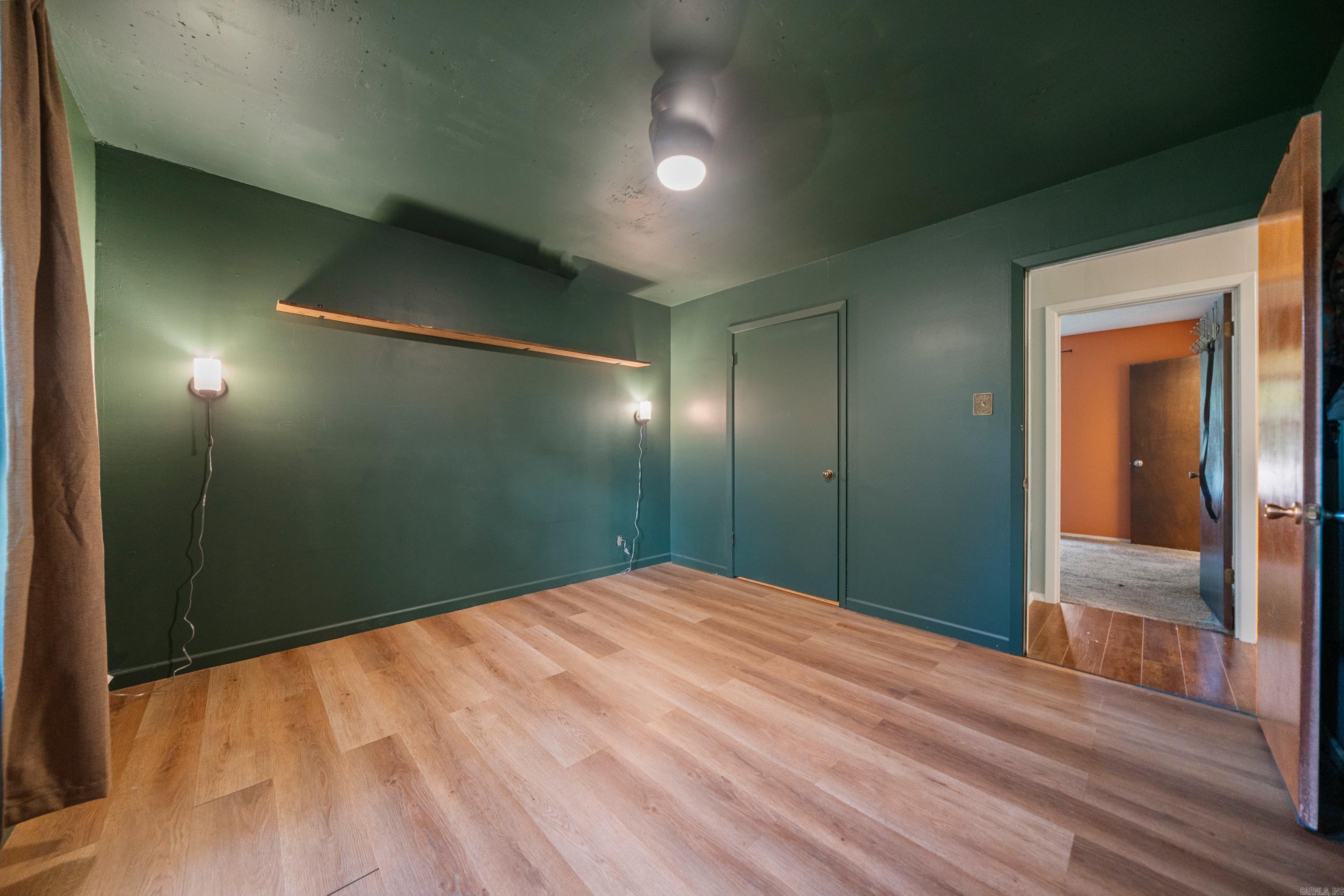 Pine Park - Residential
