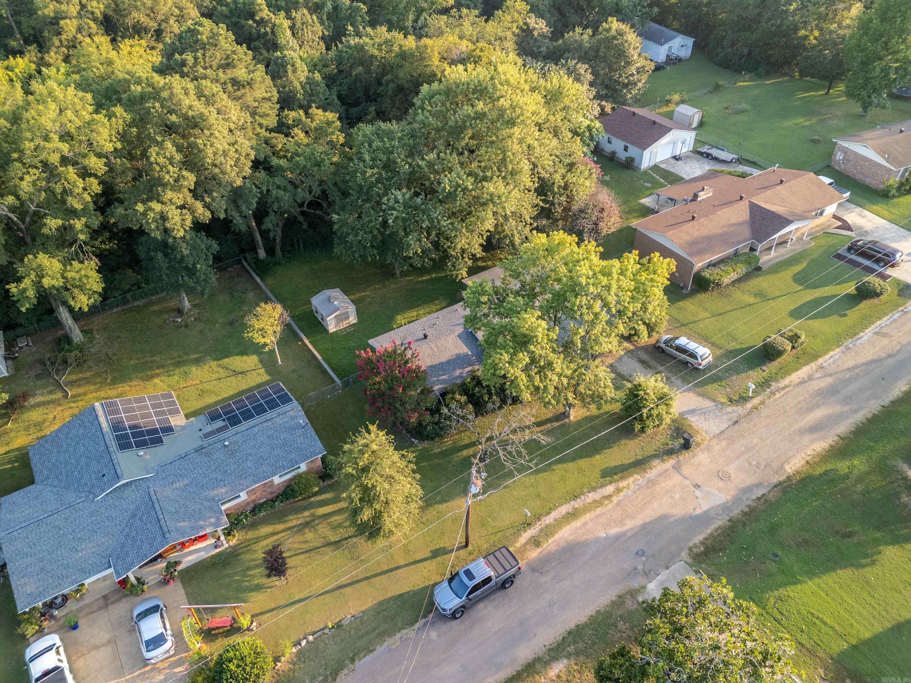 Pine Park - Residential