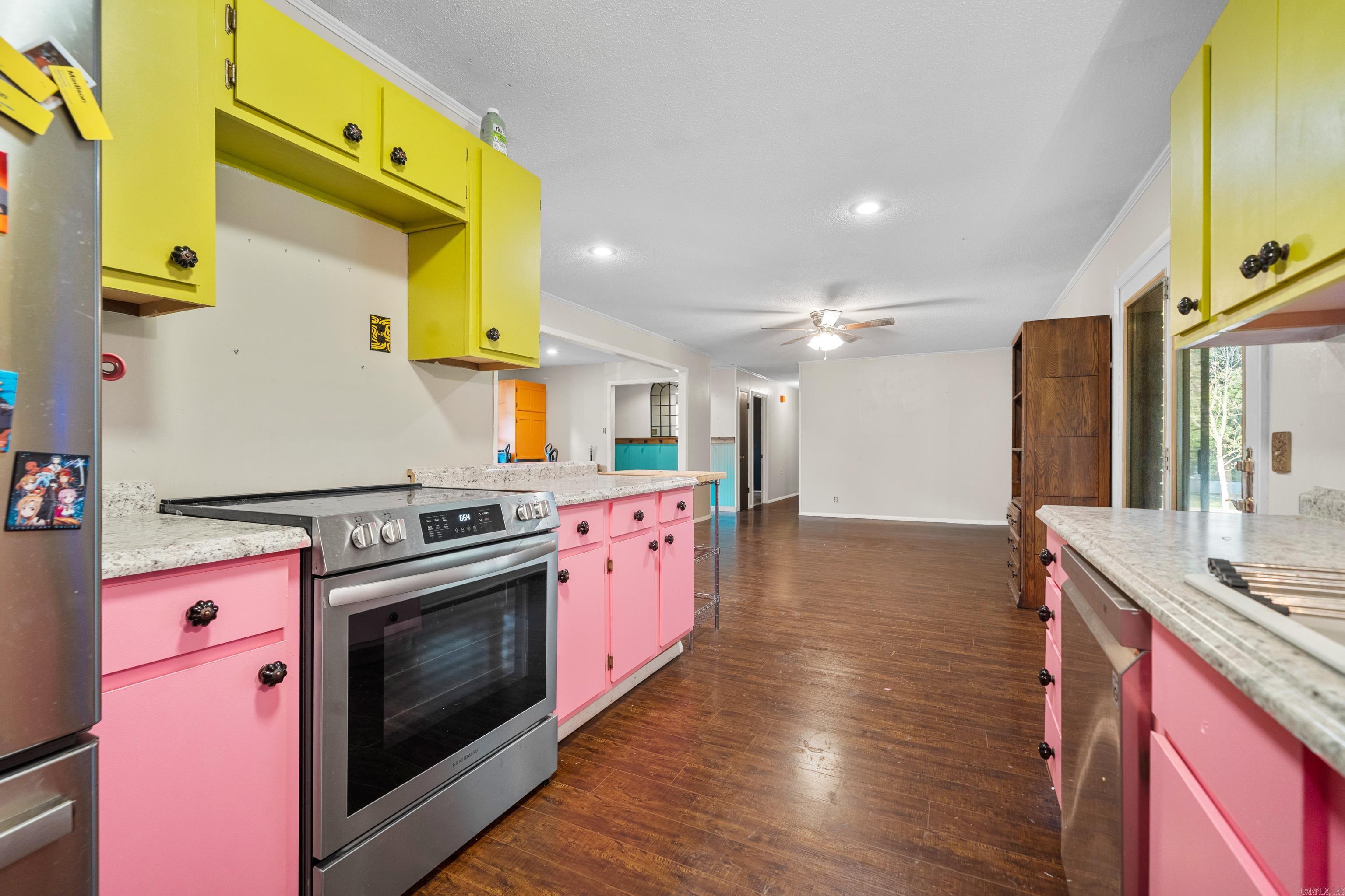 Pine Park - Residential