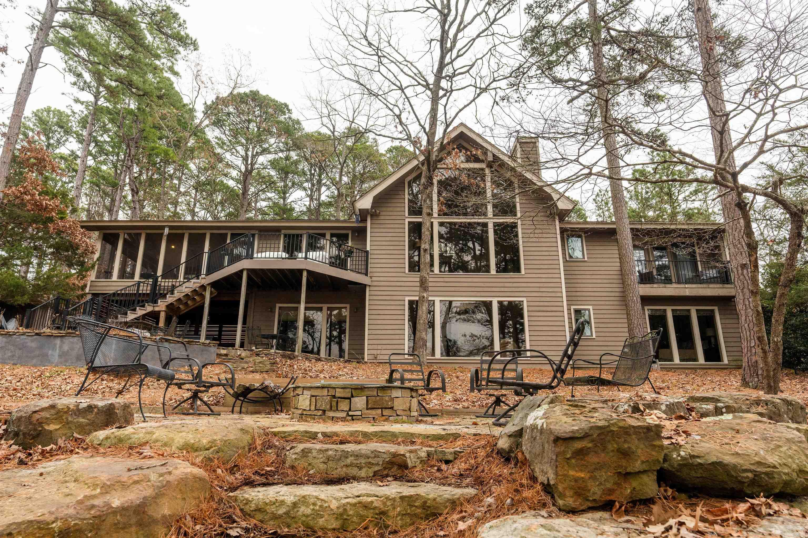 EI: ROND POINT - Residential