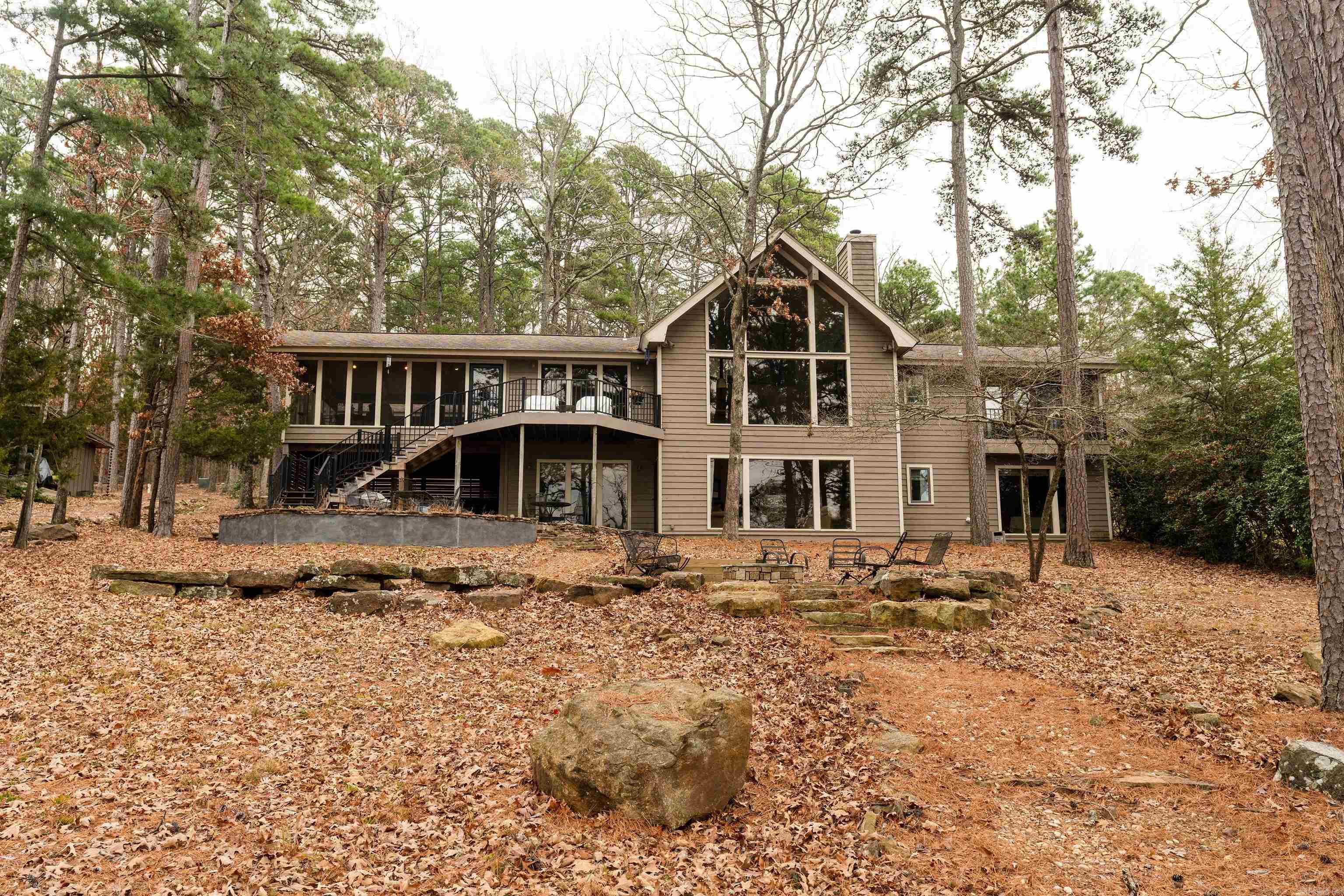 EI: ROND POINT - Residential