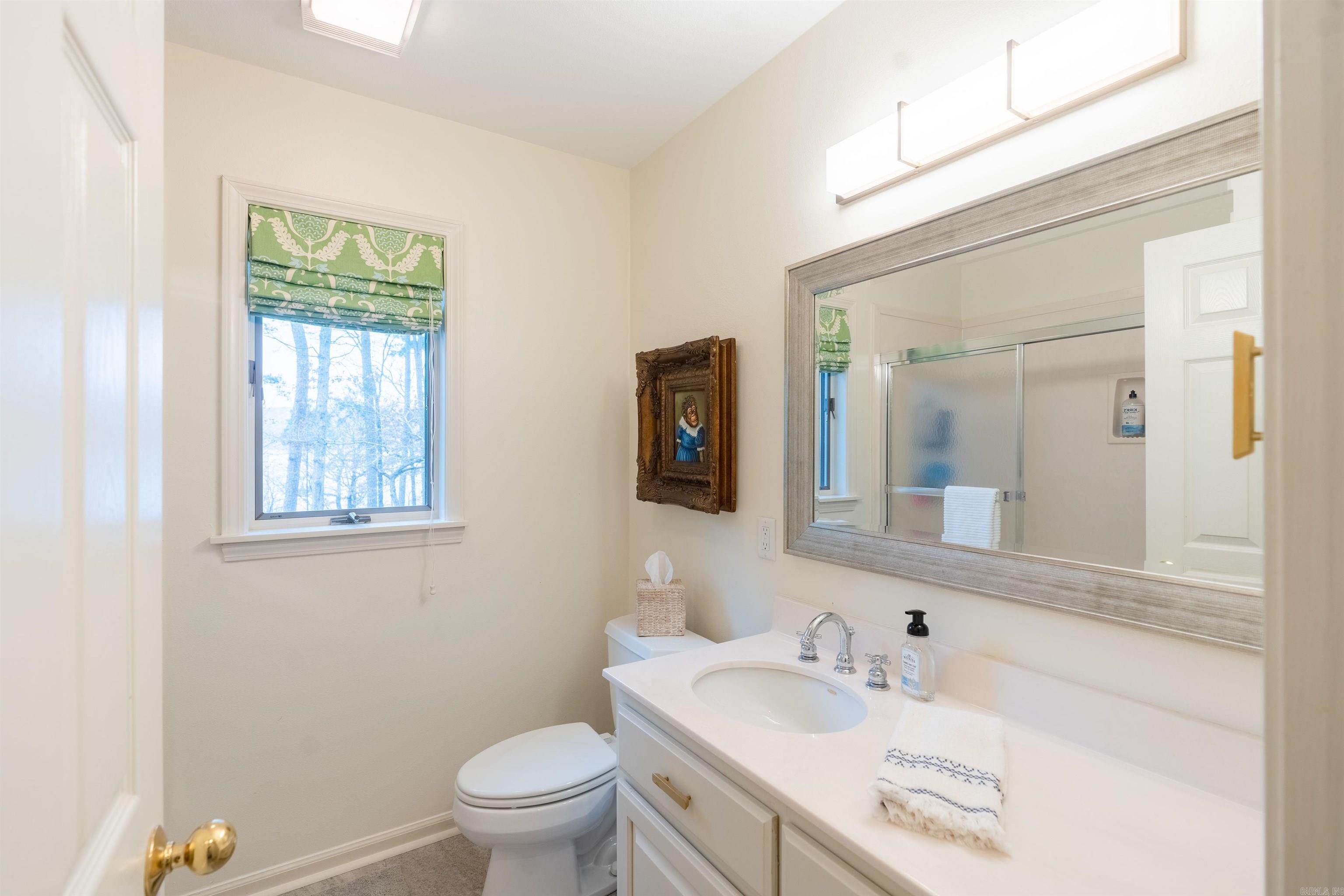 EI: ROND POINT - Residential