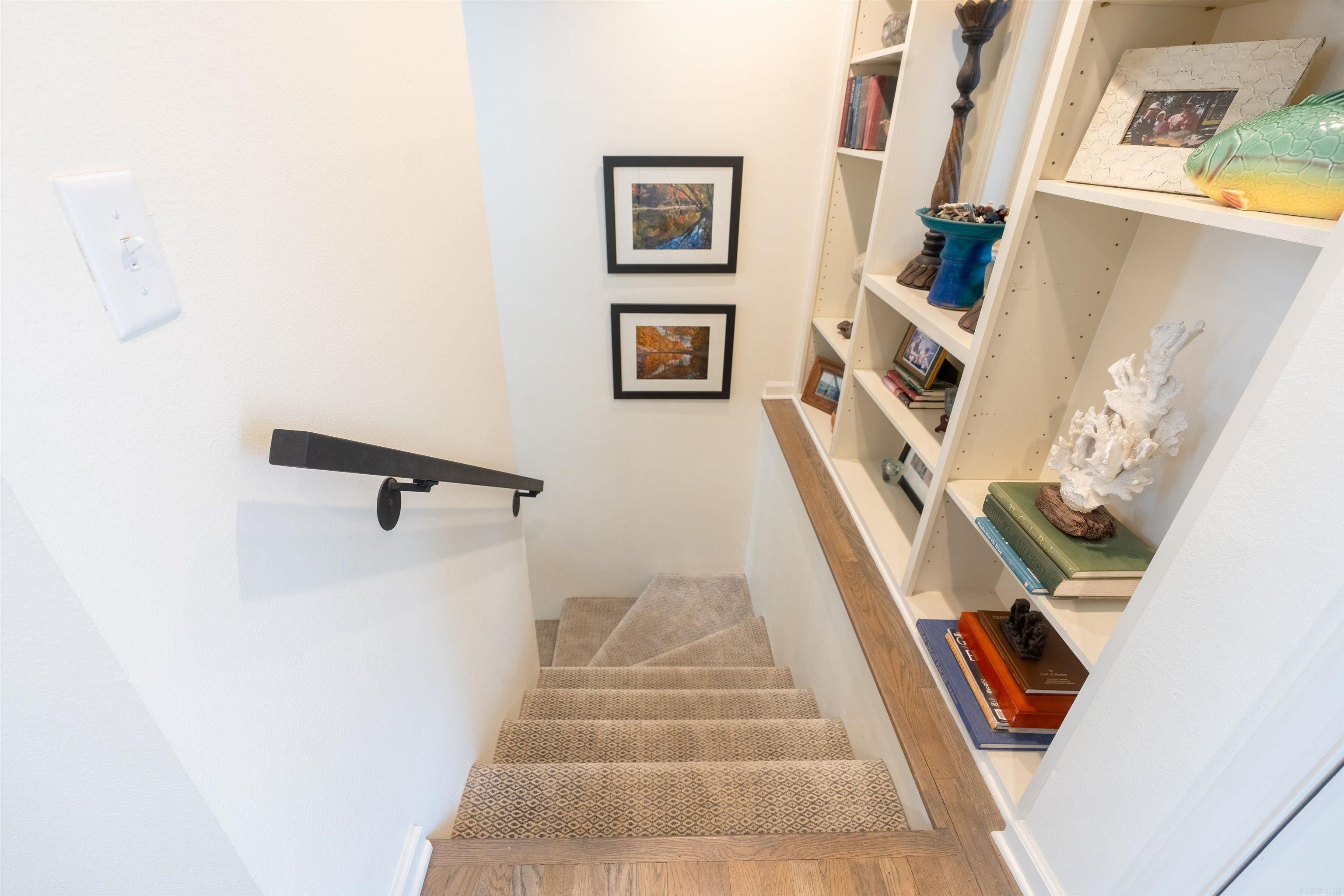 EI: ROND POINT - Residential