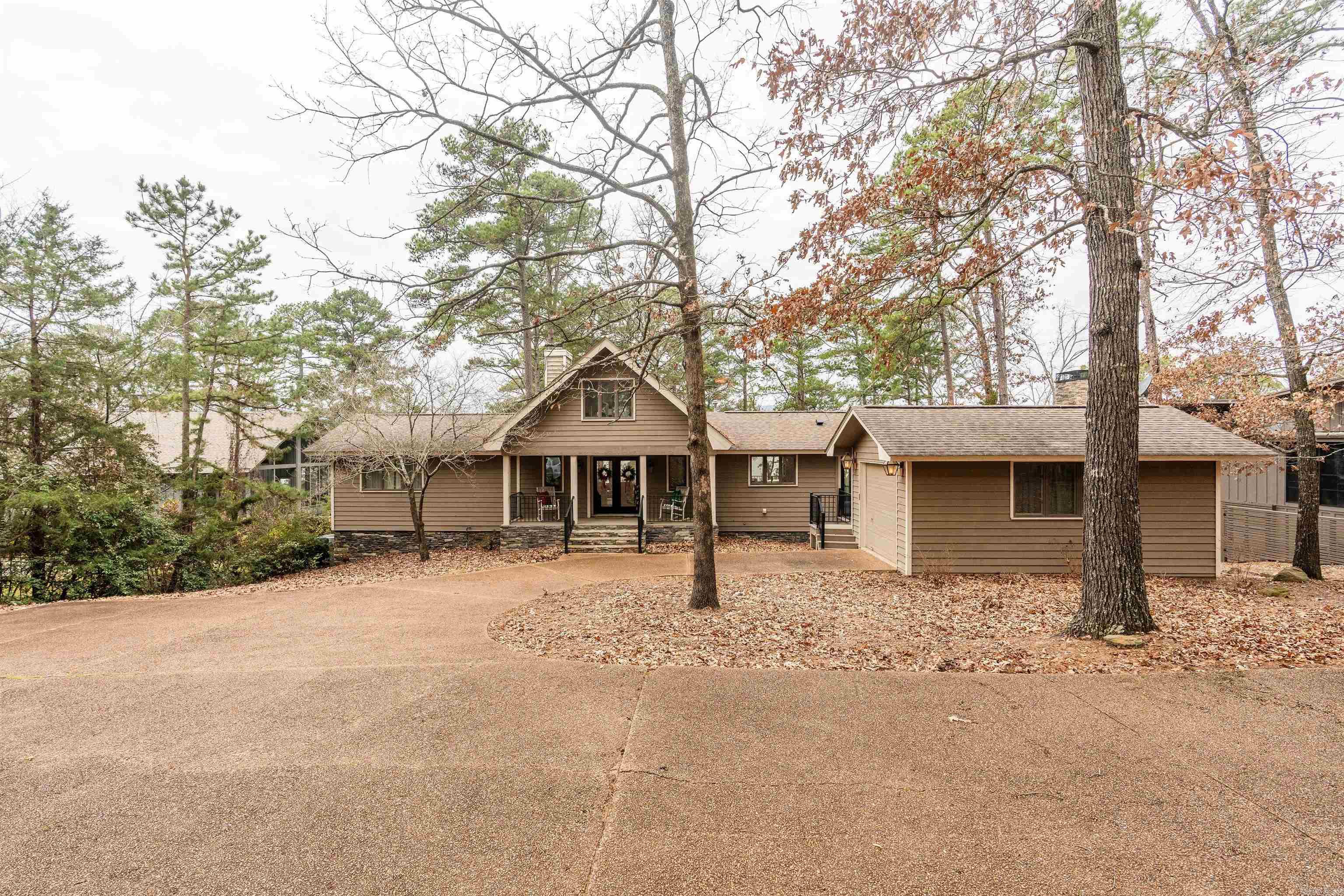 EI: ROND POINT - Residential