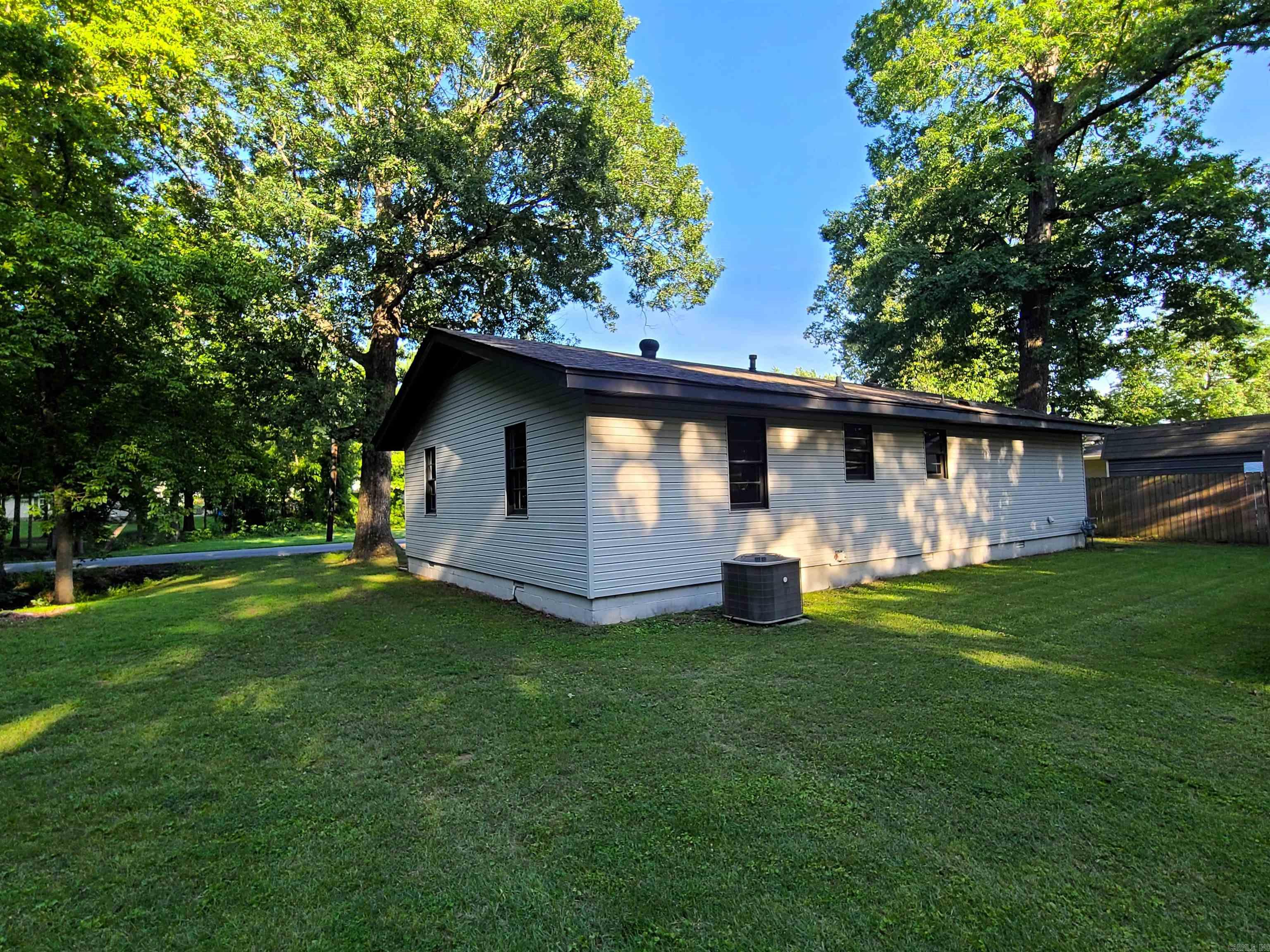 PIGGOTT - Residential