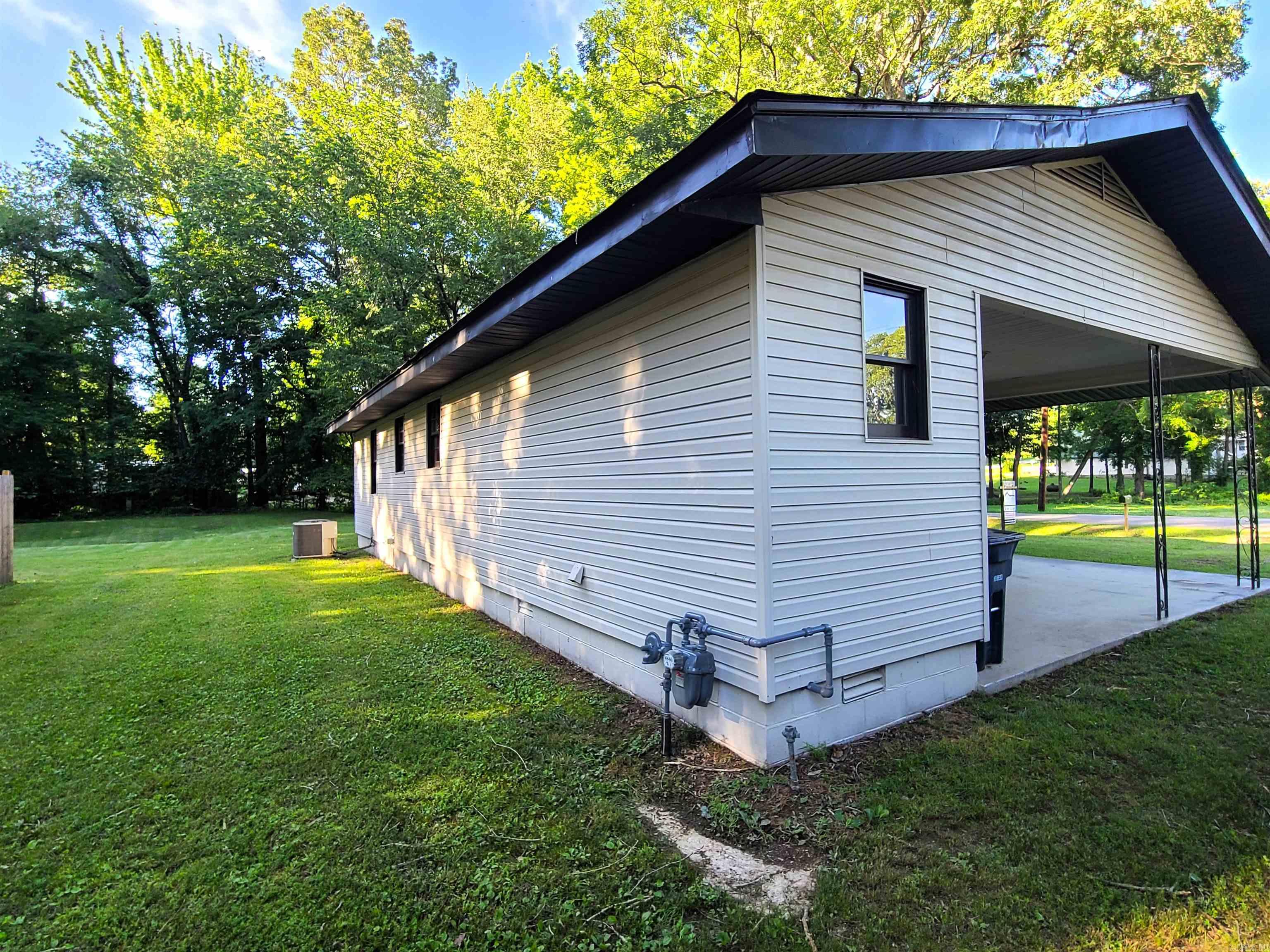 PIGGOTT - Residential