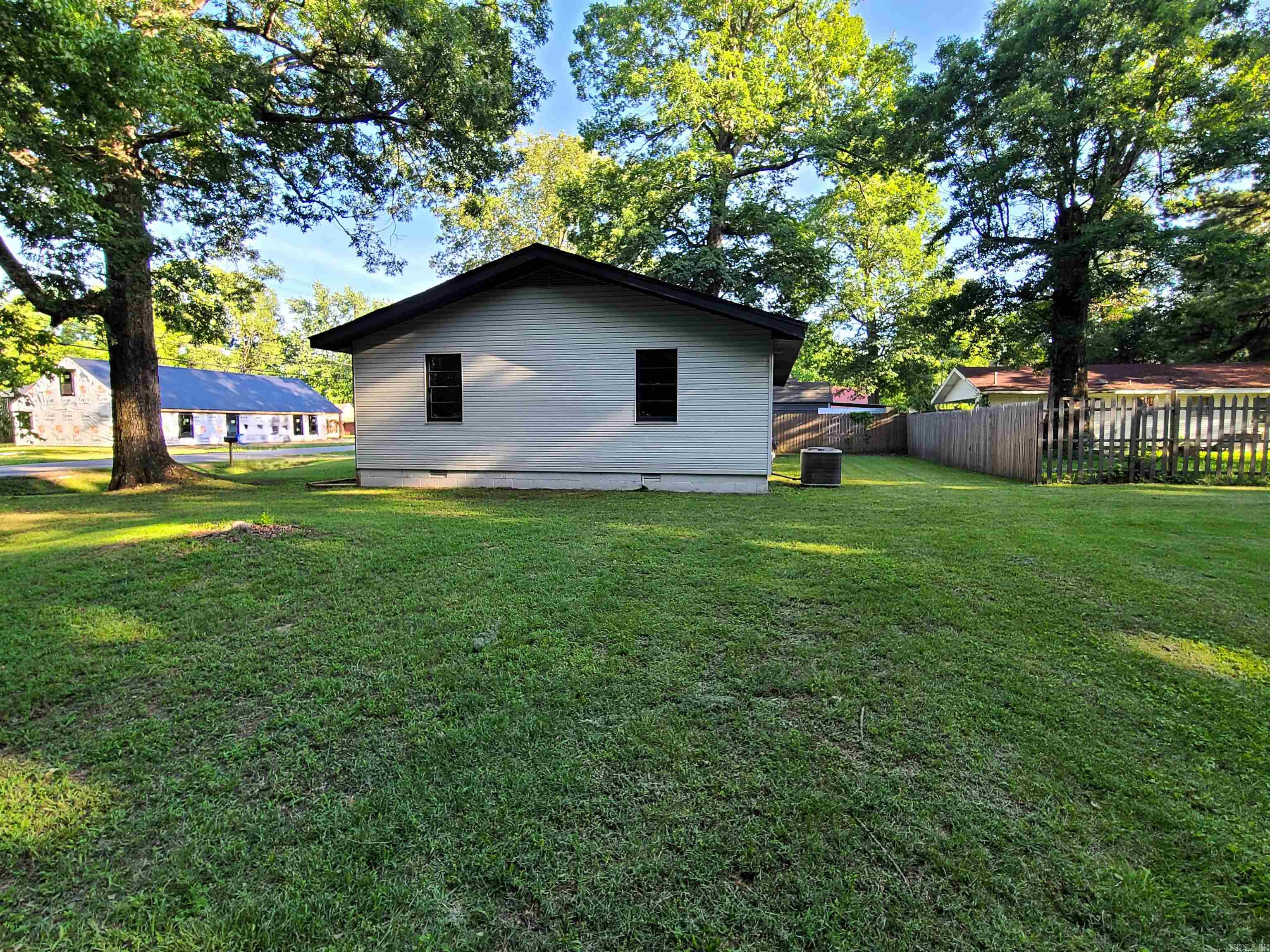 PIGGOTT - Residential