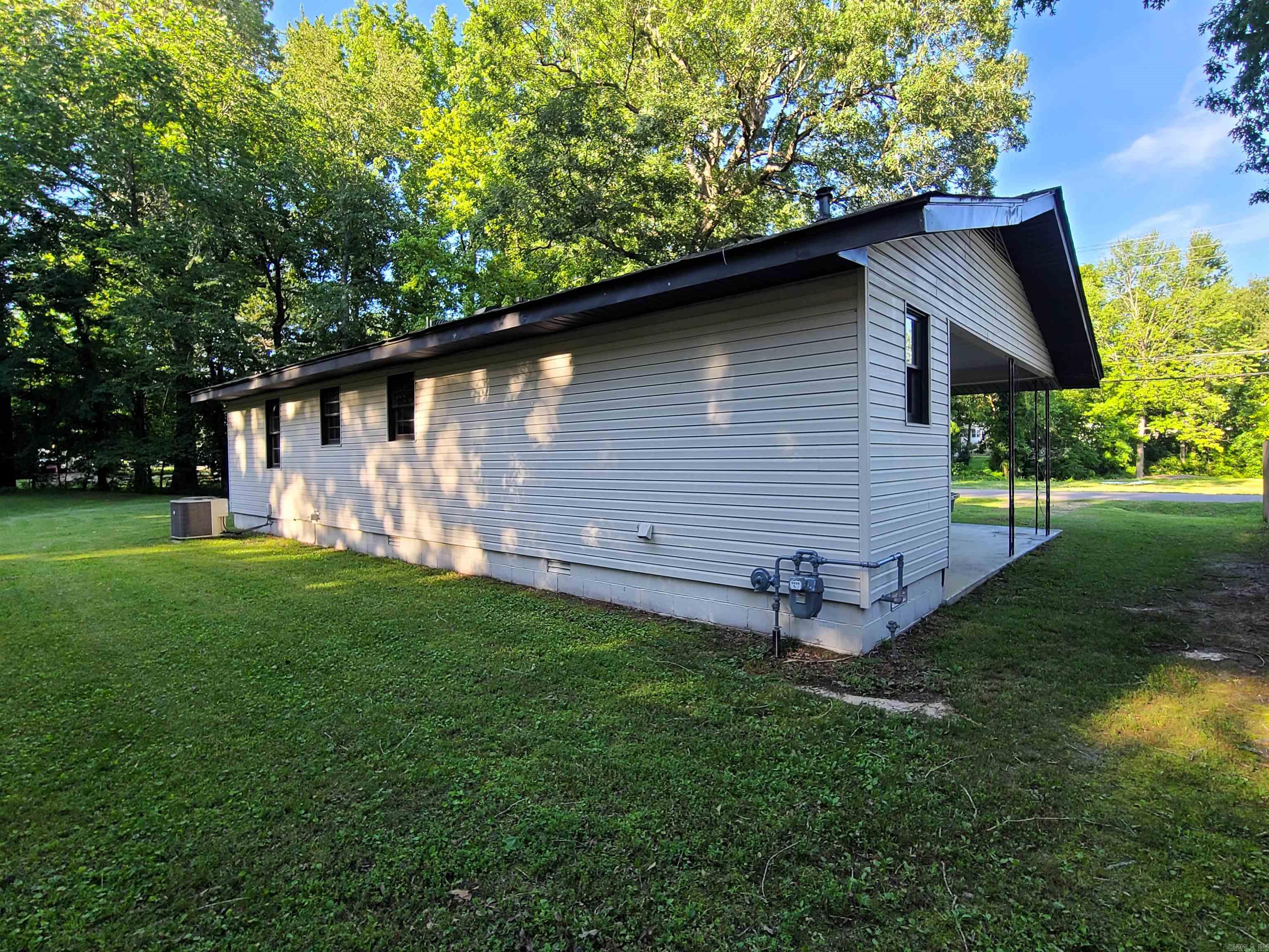 PIGGOTT - Residential