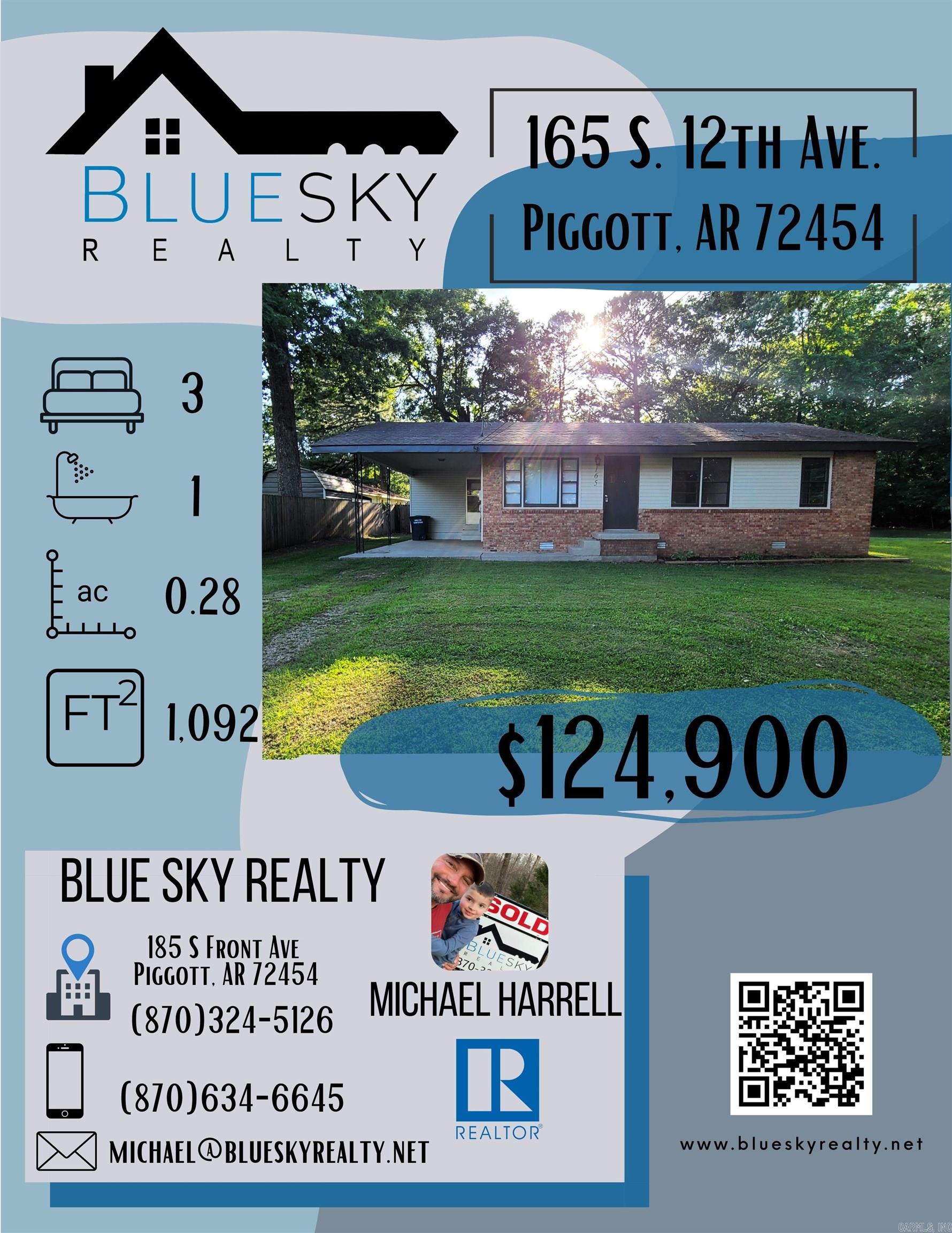 PIGGOTT - Residential