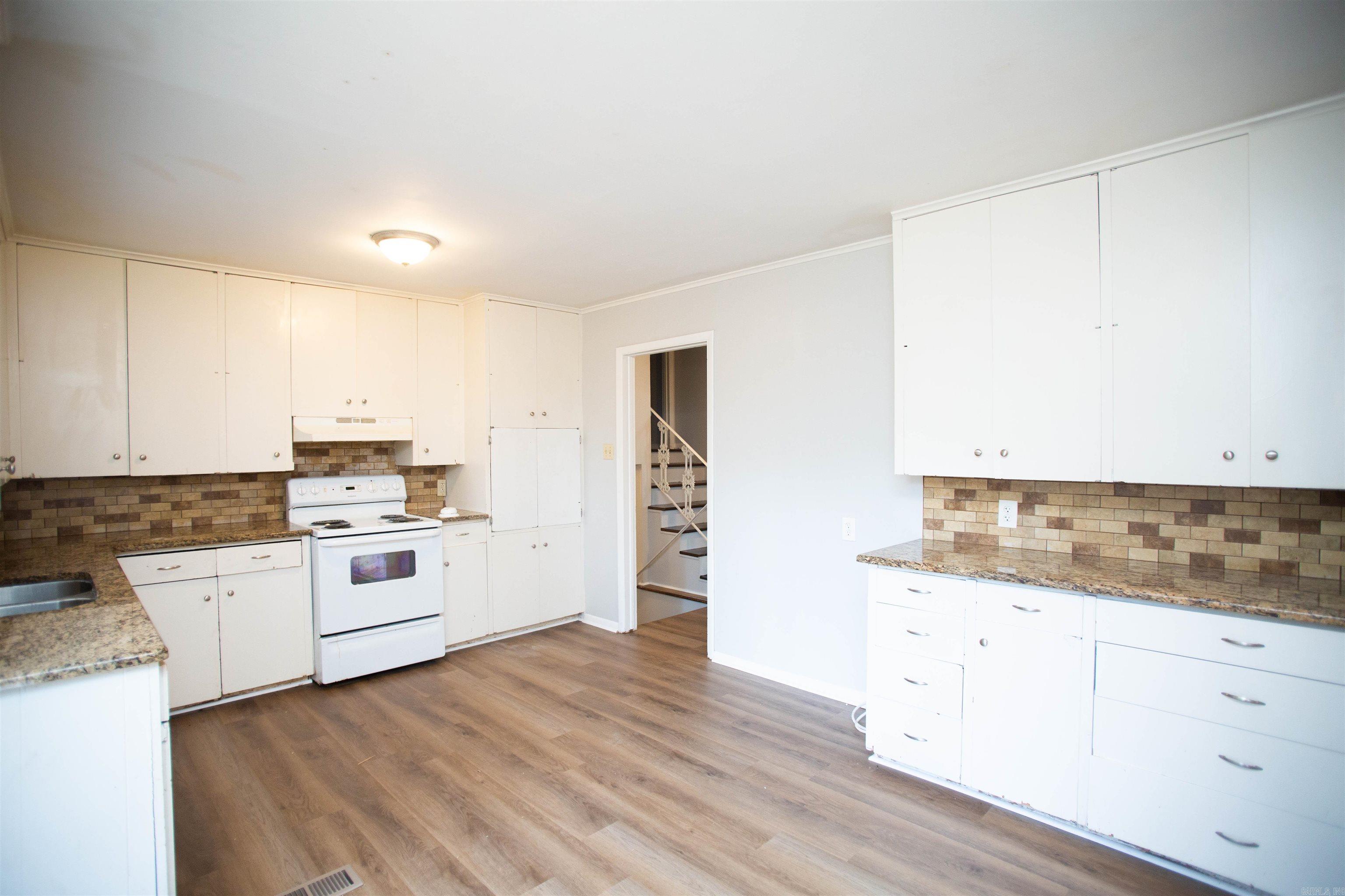 Markham - Residential Lease