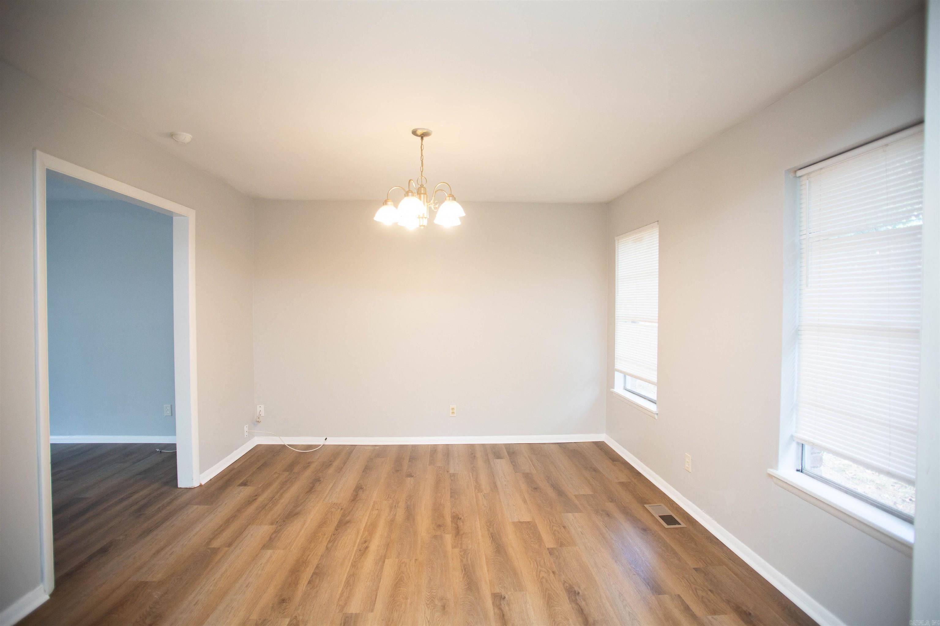 Markham - Residential Lease