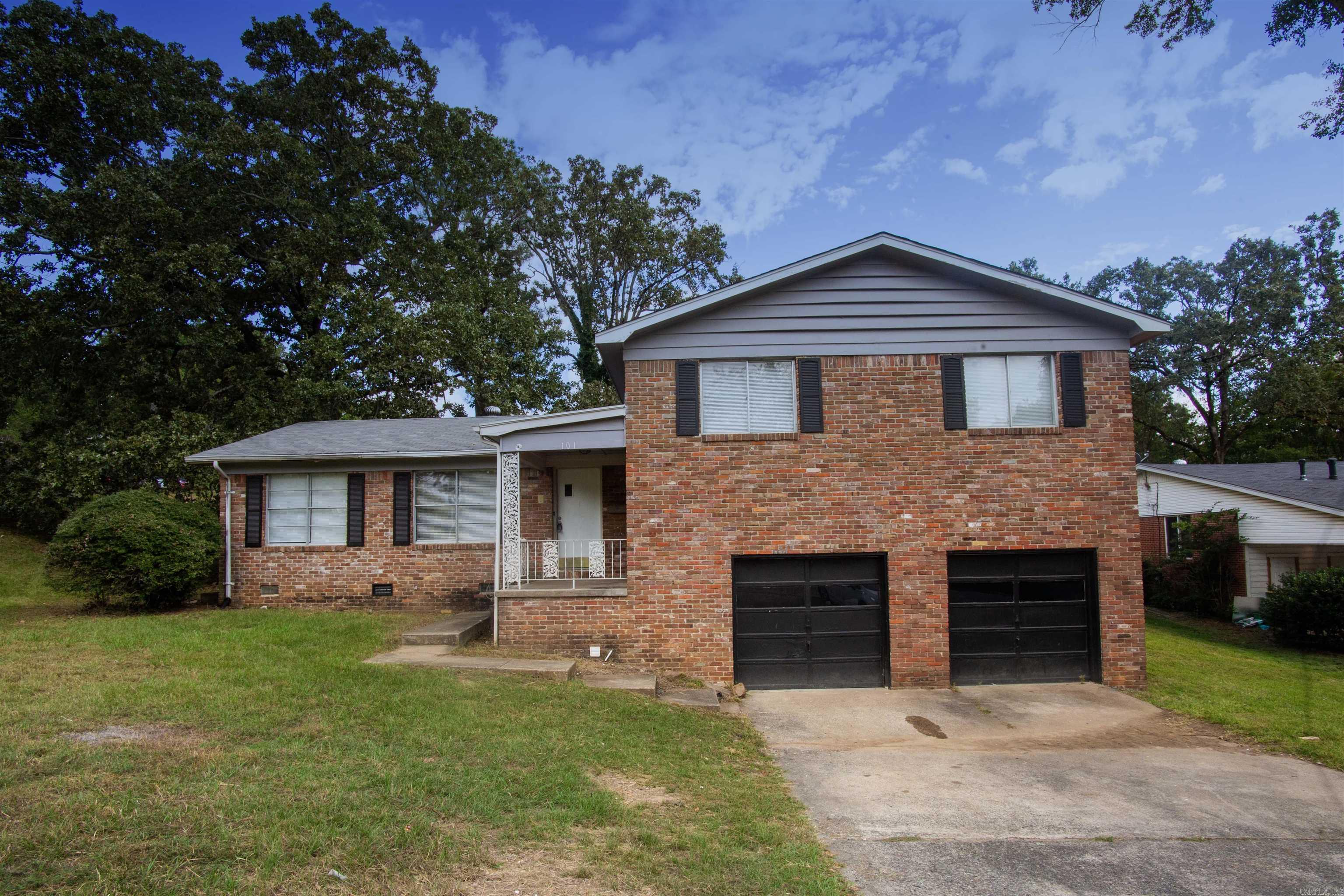 Markham - Residential Lease