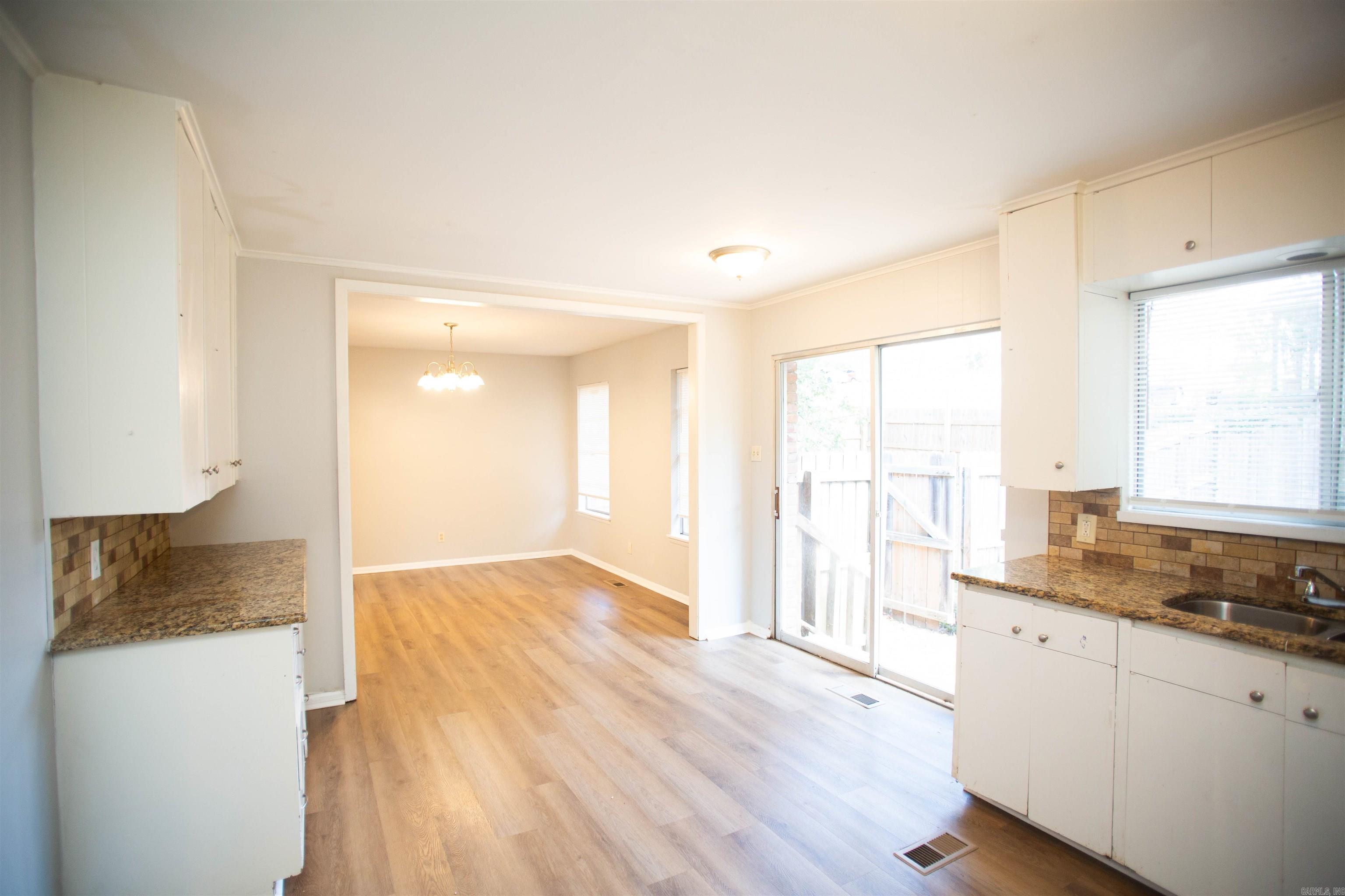 Markham - Residential Lease