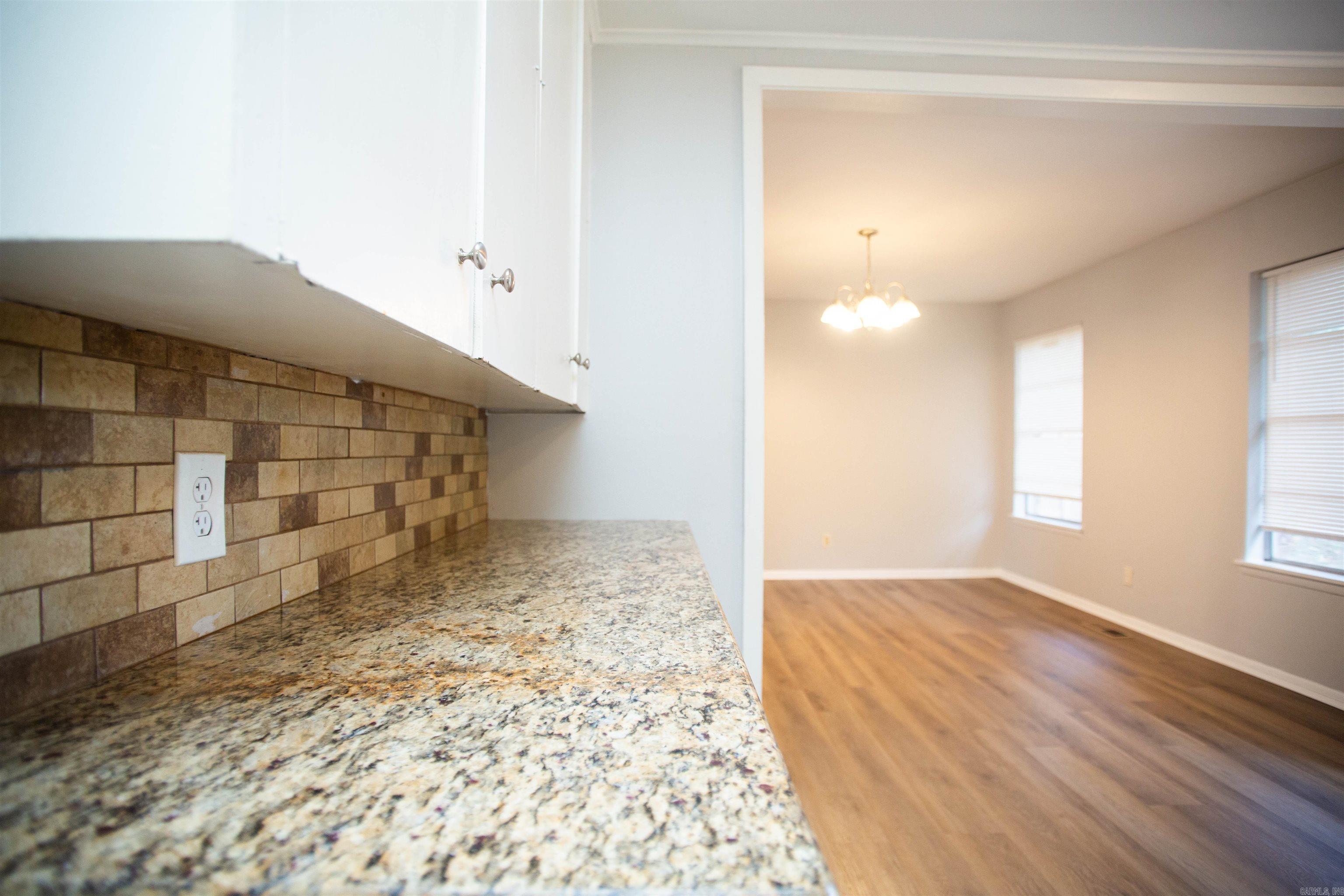 Markham - Residential Lease
