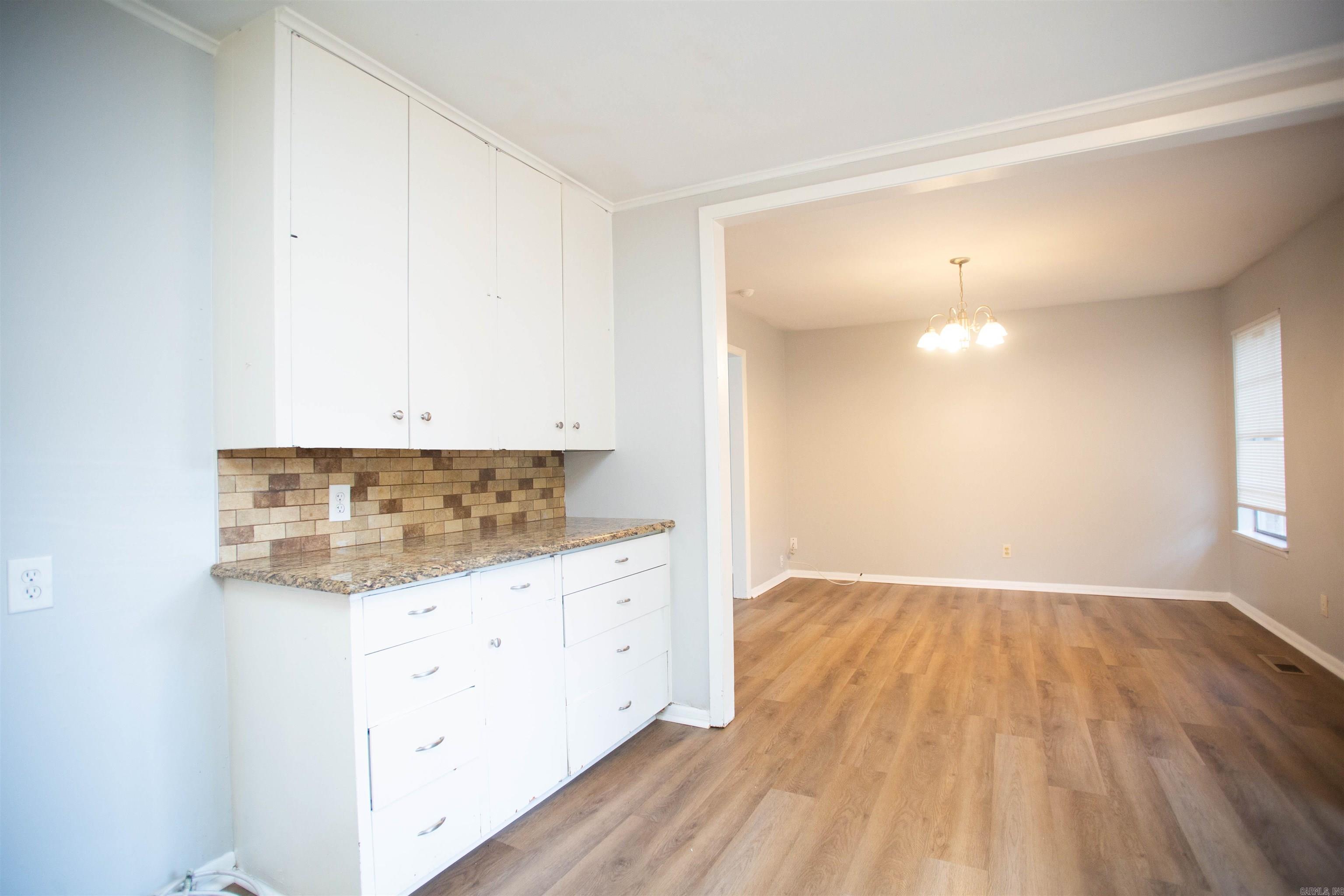Markham - Residential Lease