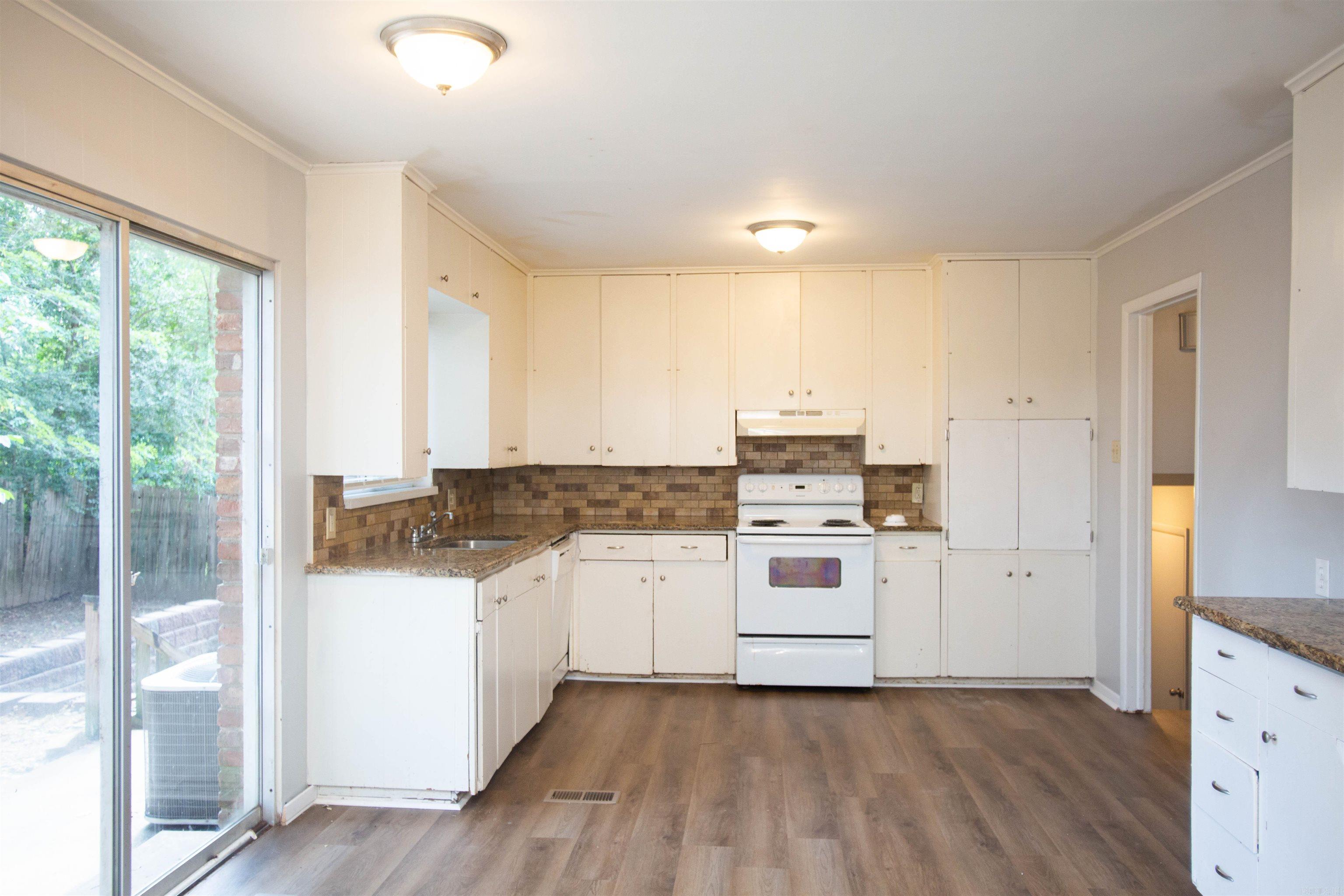 Markham - Residential Lease