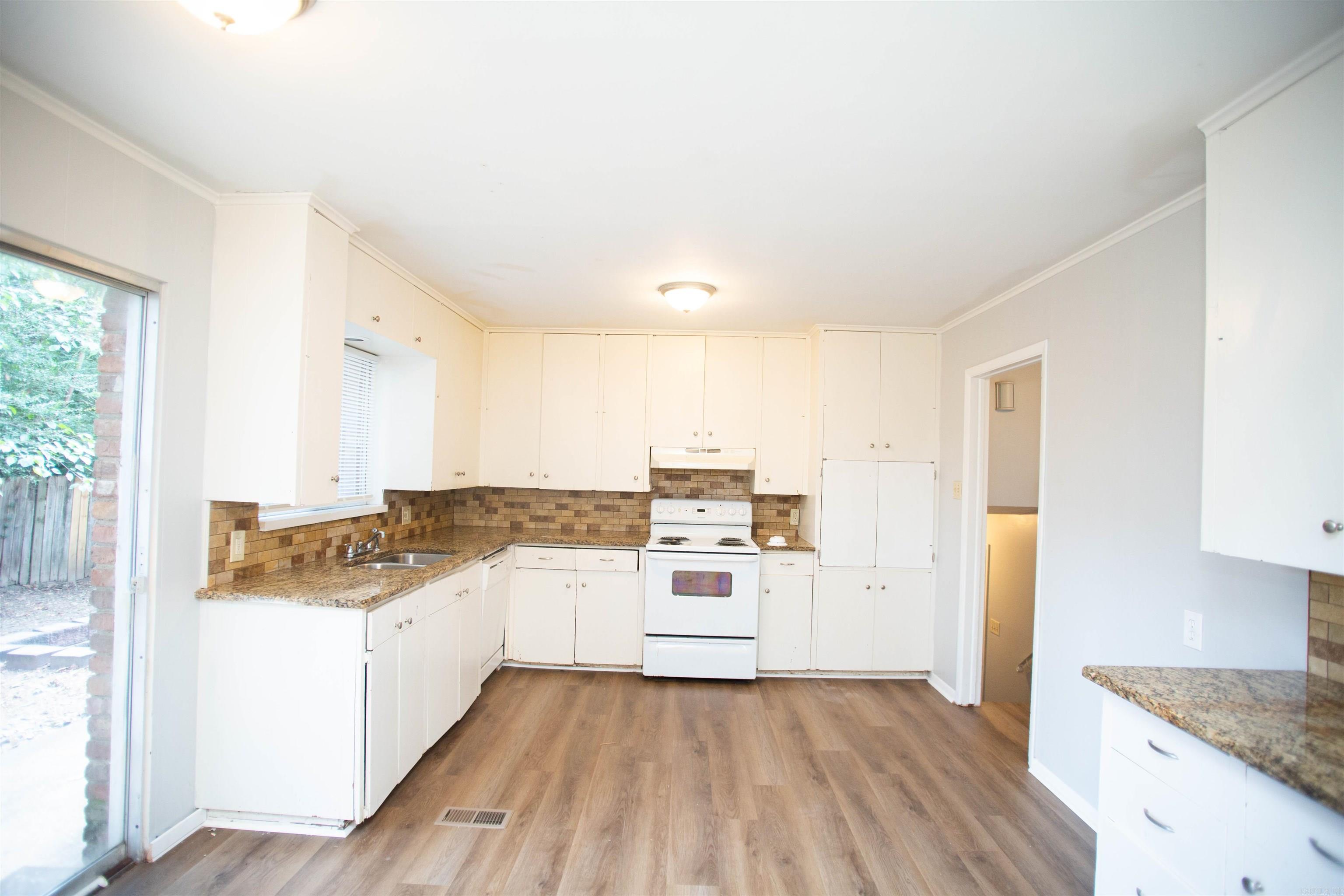 Markham - Residential Lease
