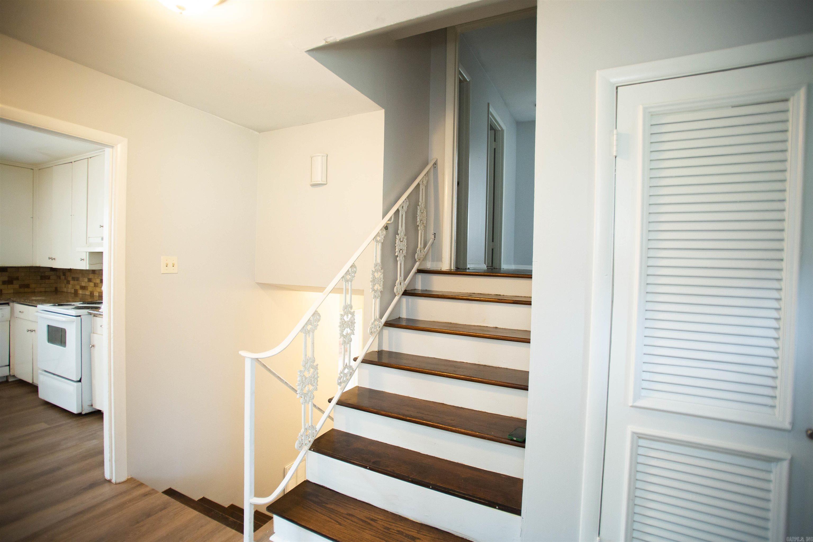 Markham - Residential Lease