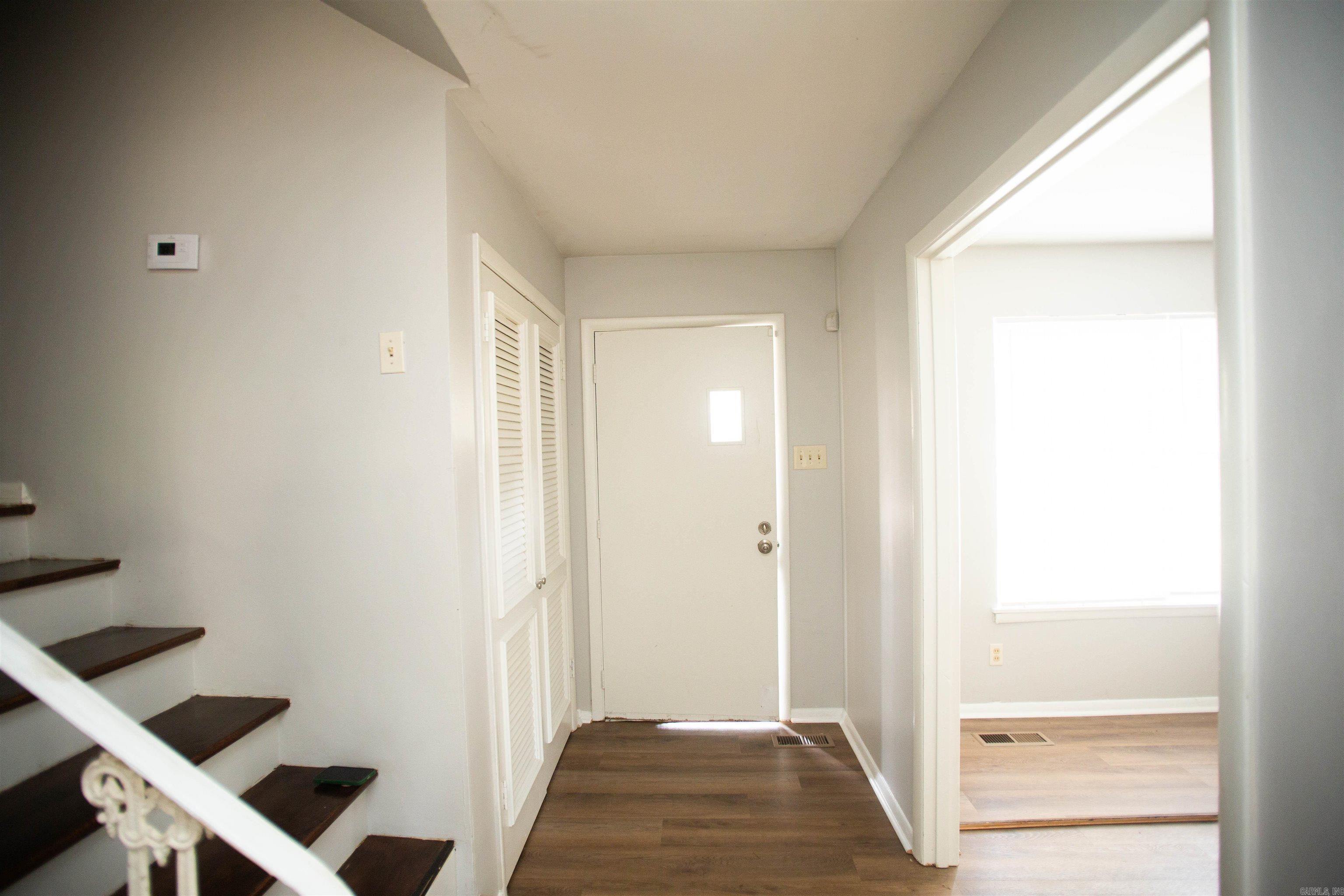 Markham - Residential Lease