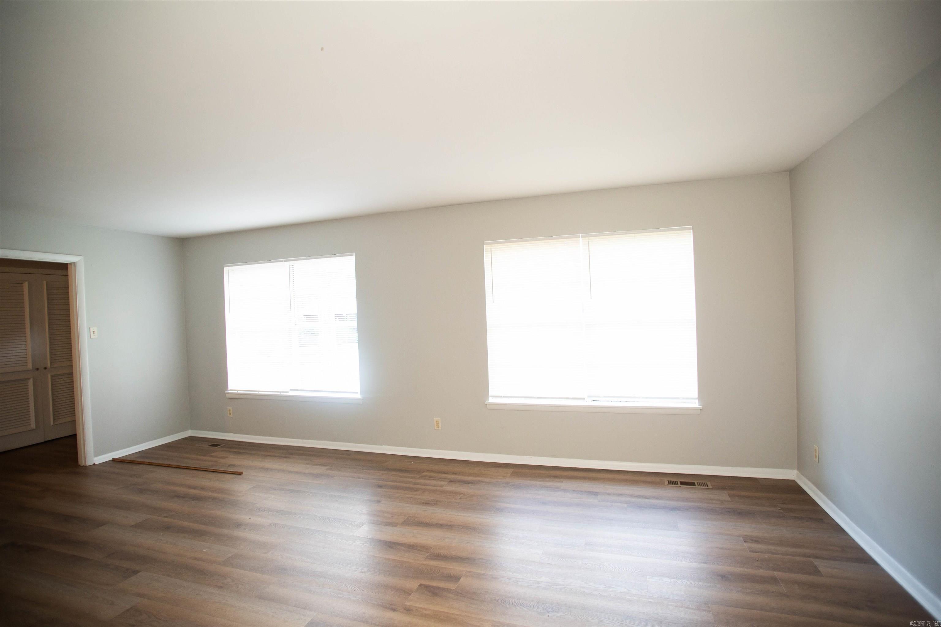 Markham - Residential Lease
