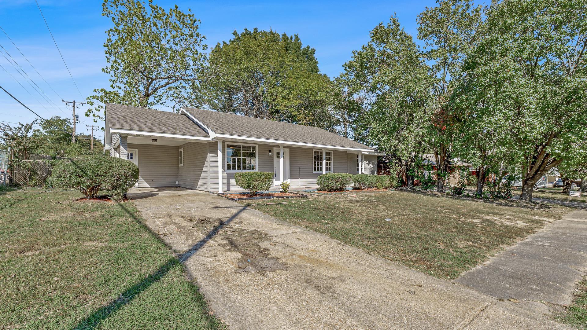 Brookhaven - Residential