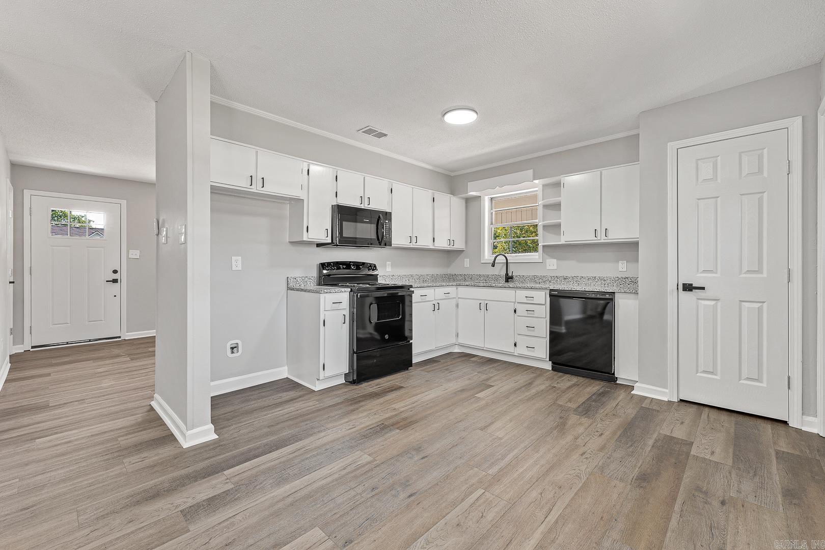 Brookhaven - Residential