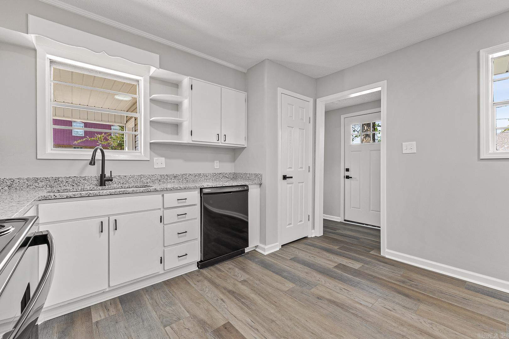 Brookhaven - Residential