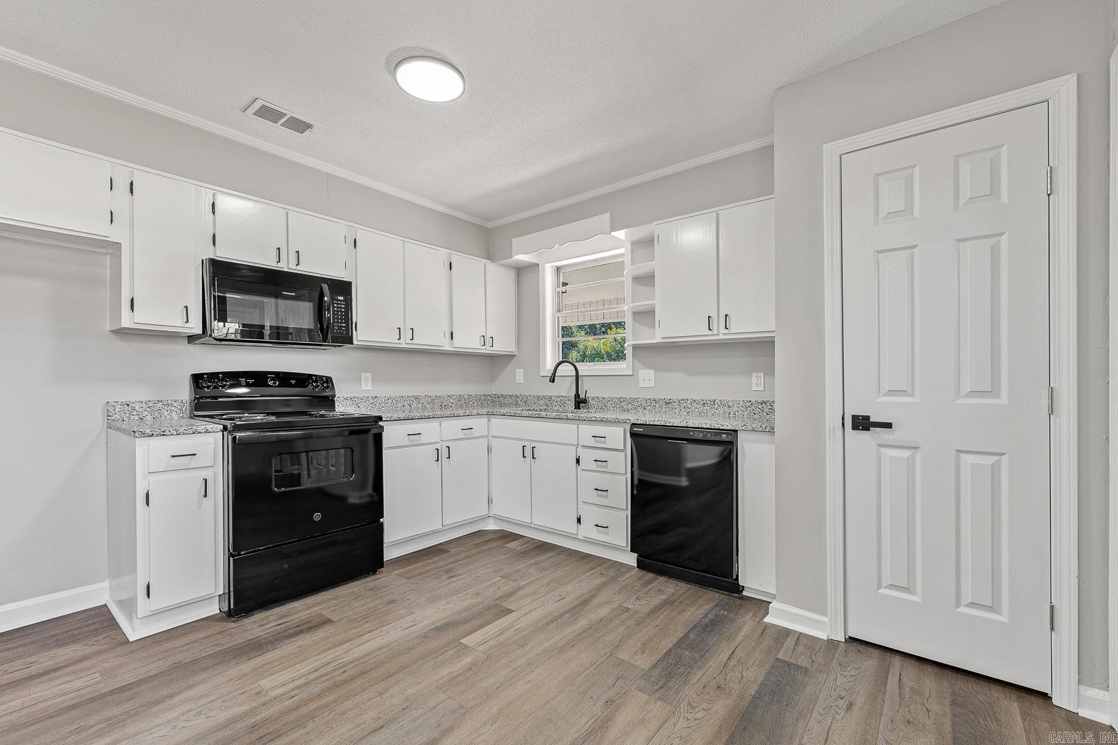 Brookhaven - Residential