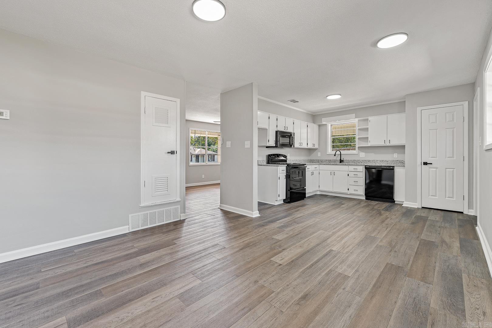 Brookhaven - Residential